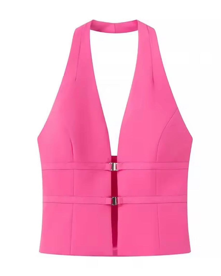 Mollie Top