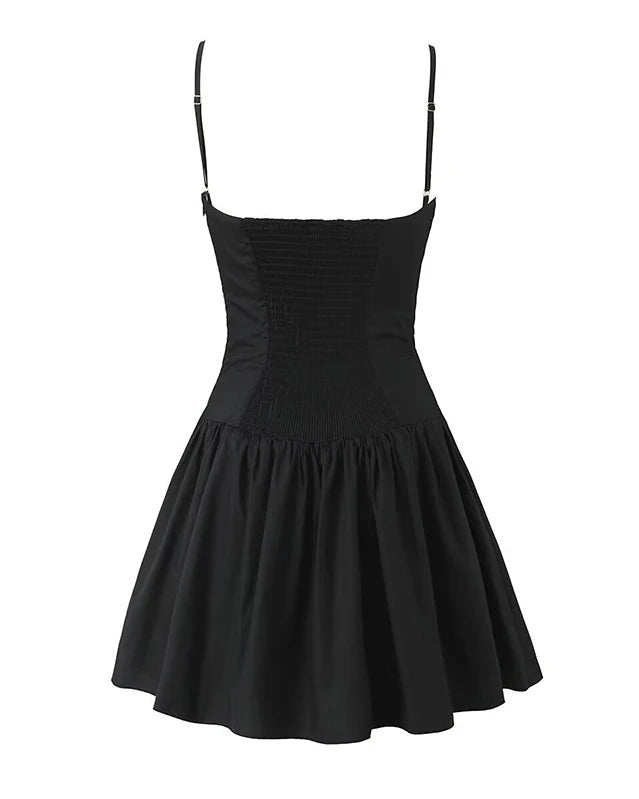 Ovelia Dress