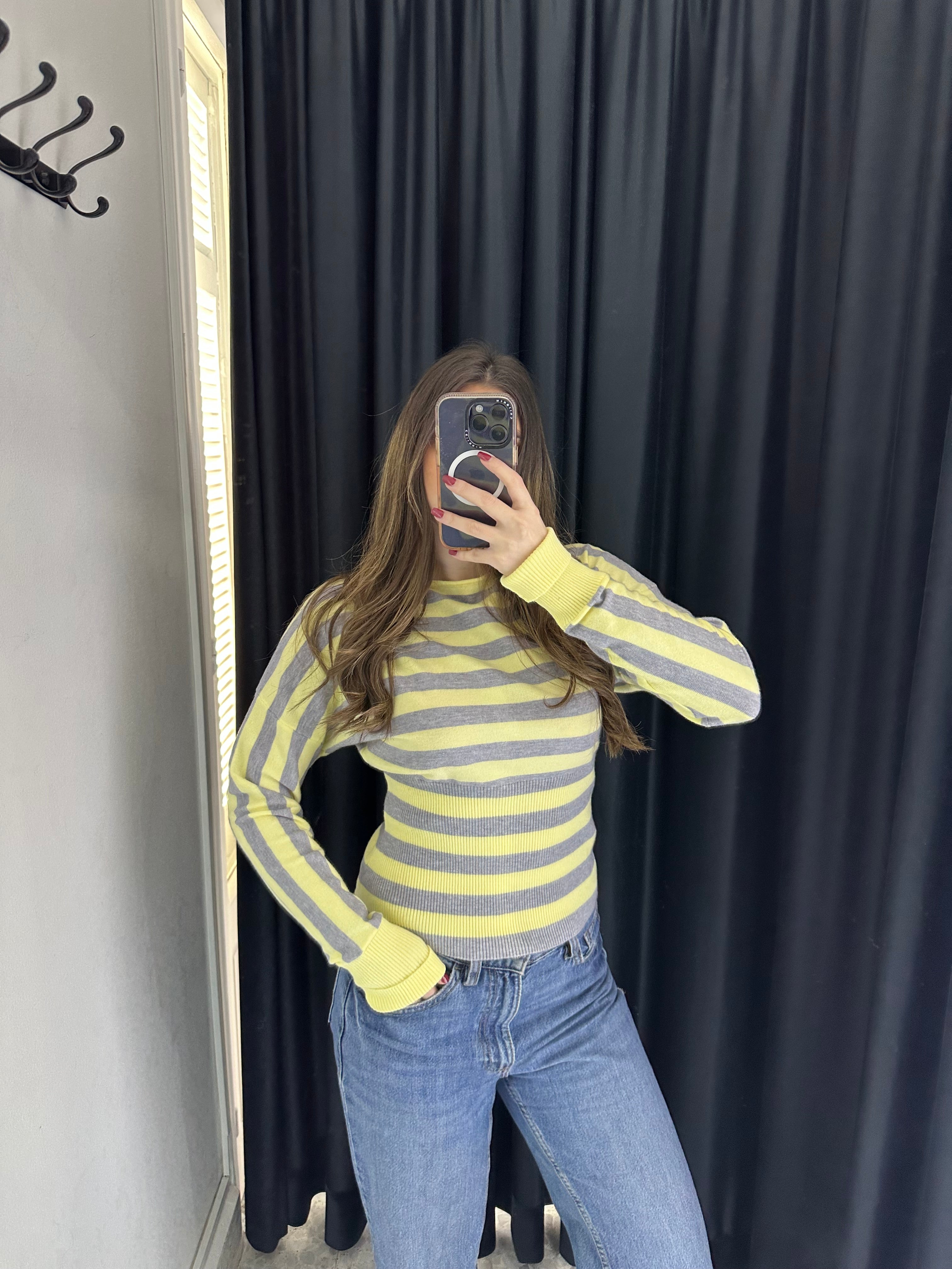 Kieryn Sweater