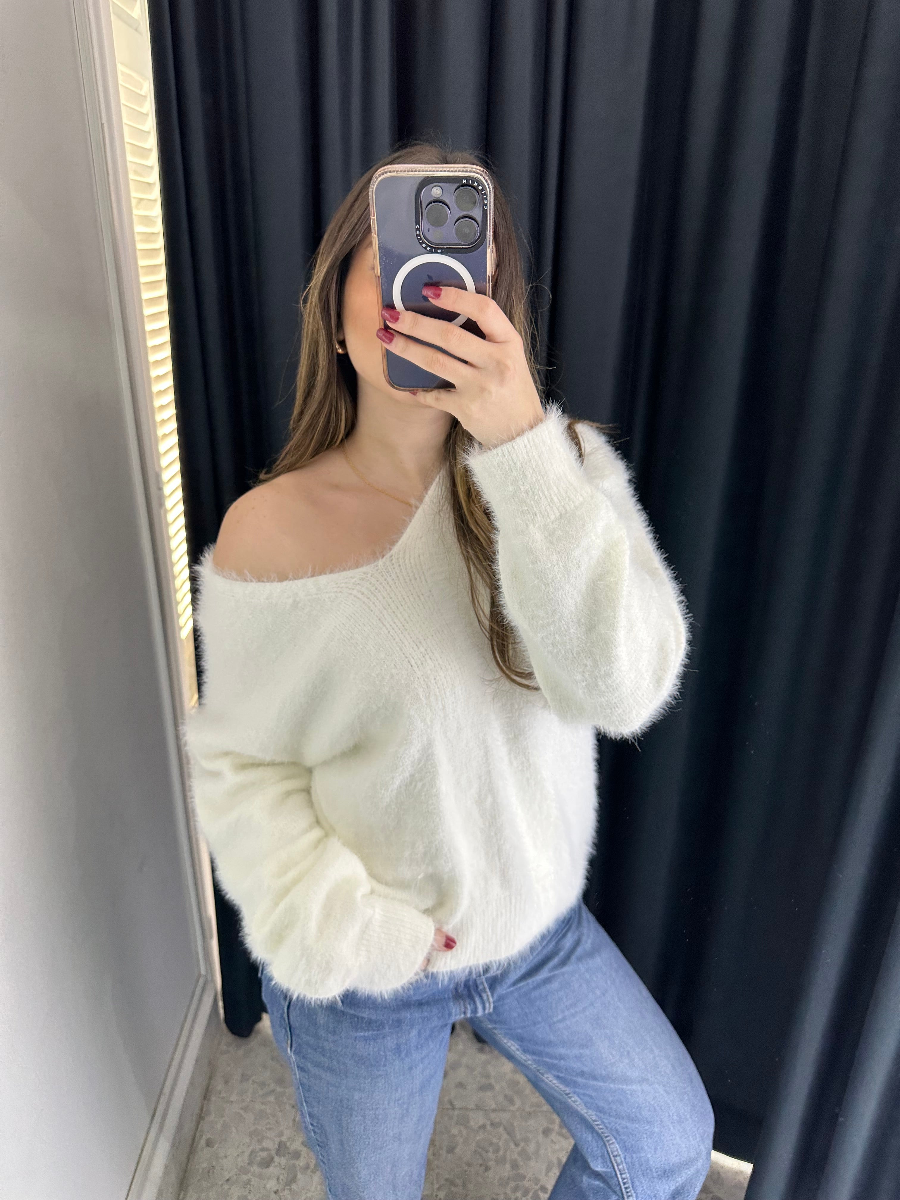 Frankie Sweater