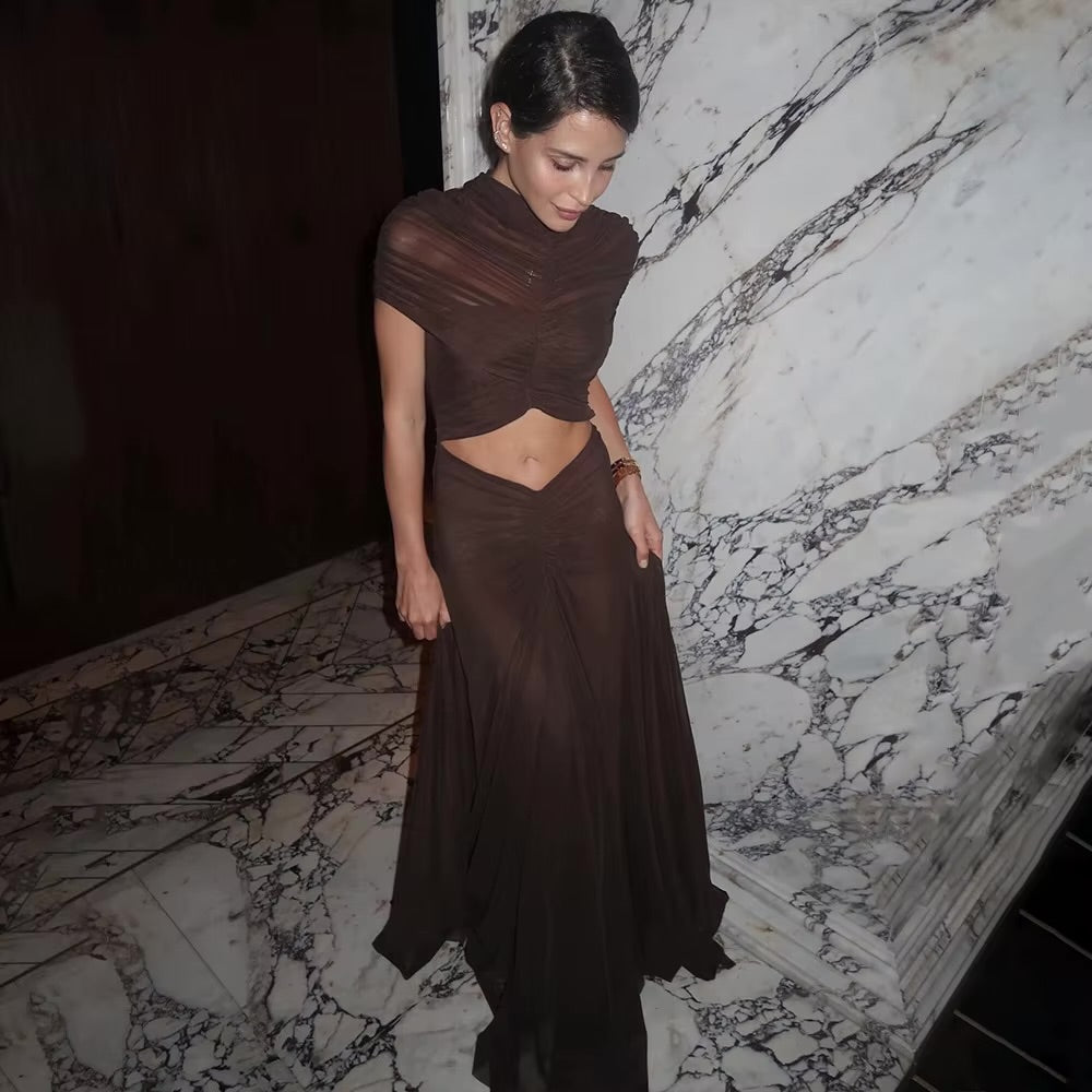Aspyn Dress