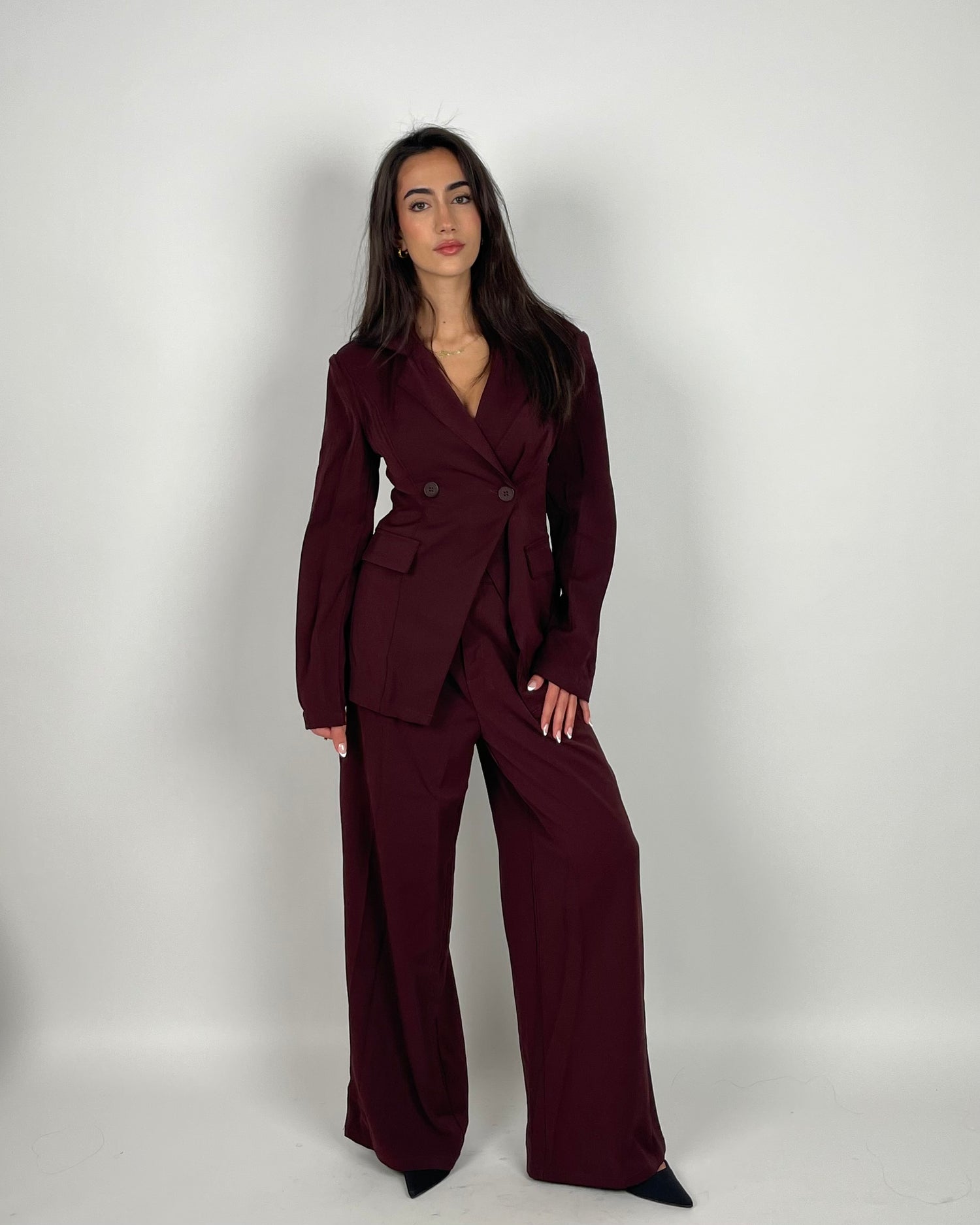 Tanza Suit