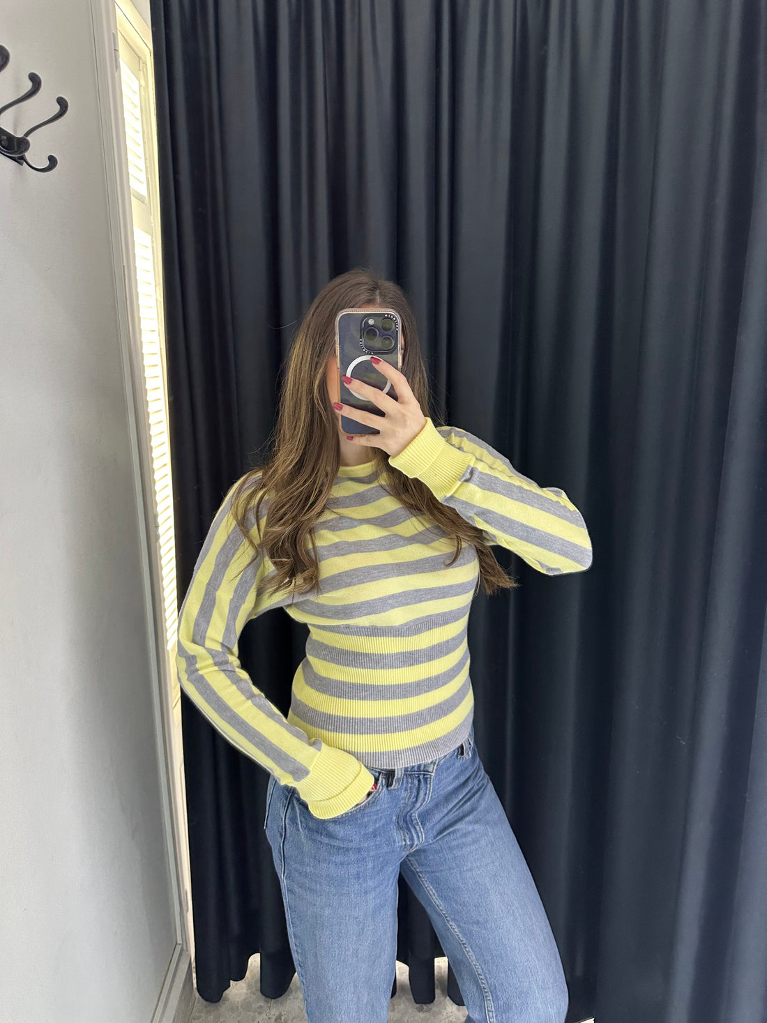 Kieryn Sweater