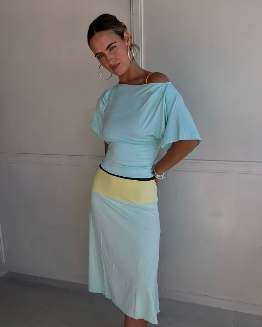 Samantha Top