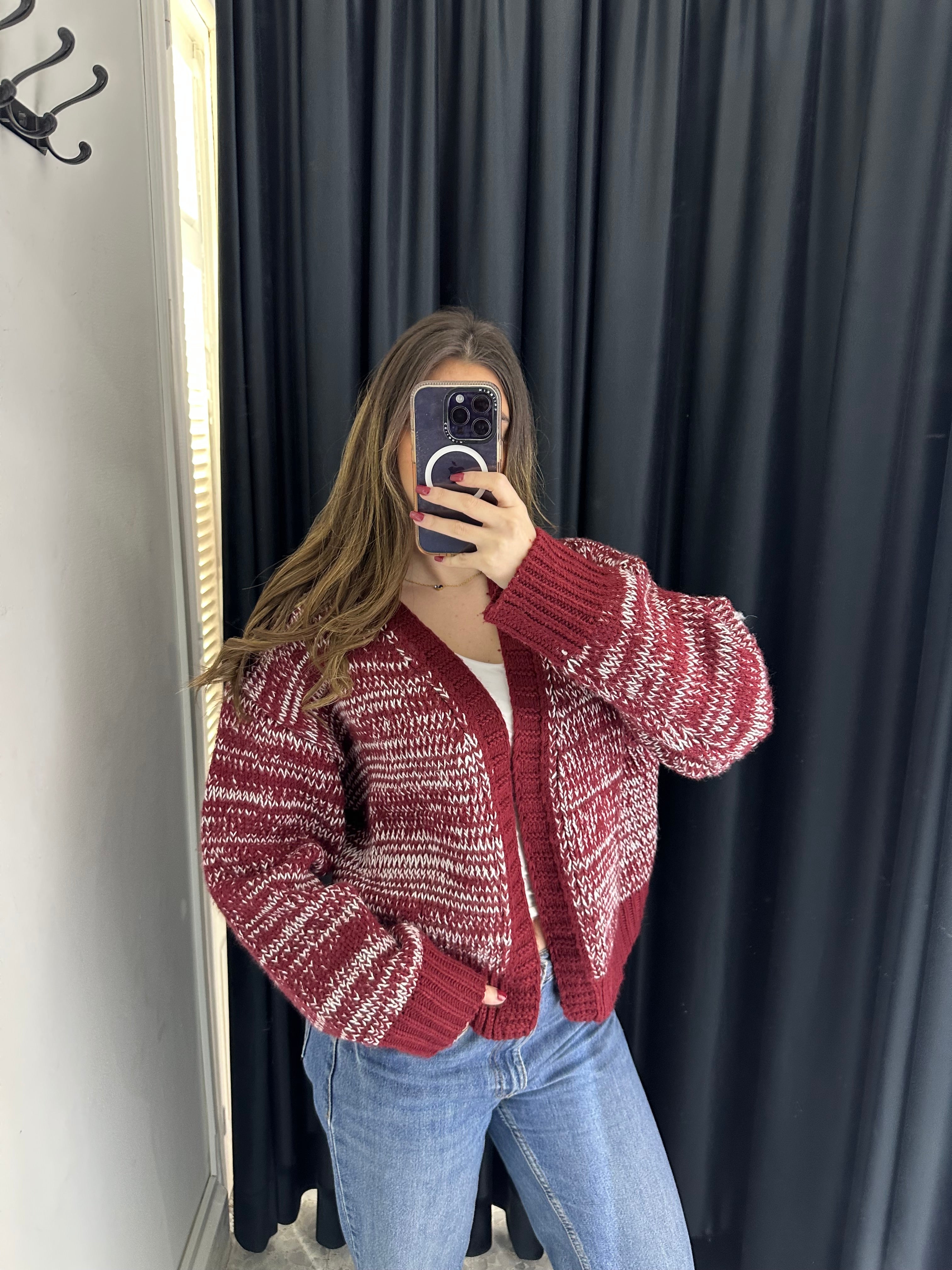 Lunya Cardigan