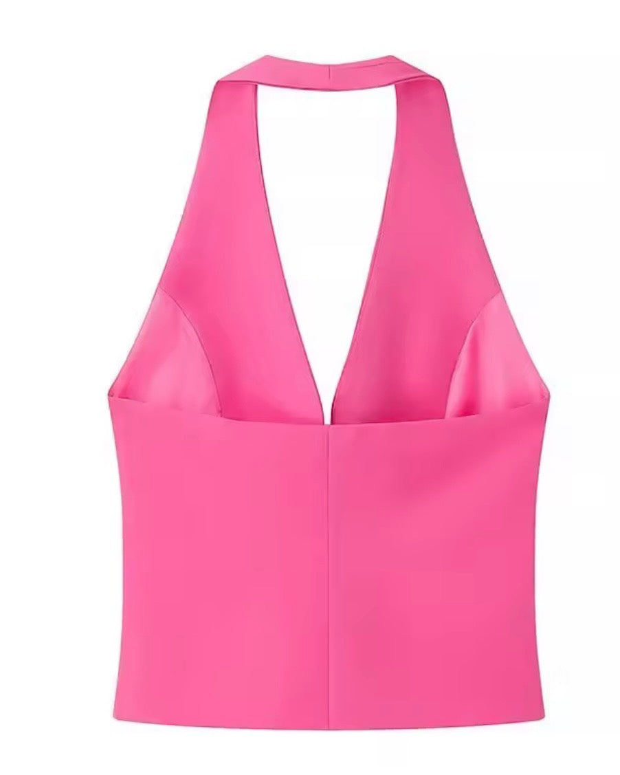 Mollie Top
