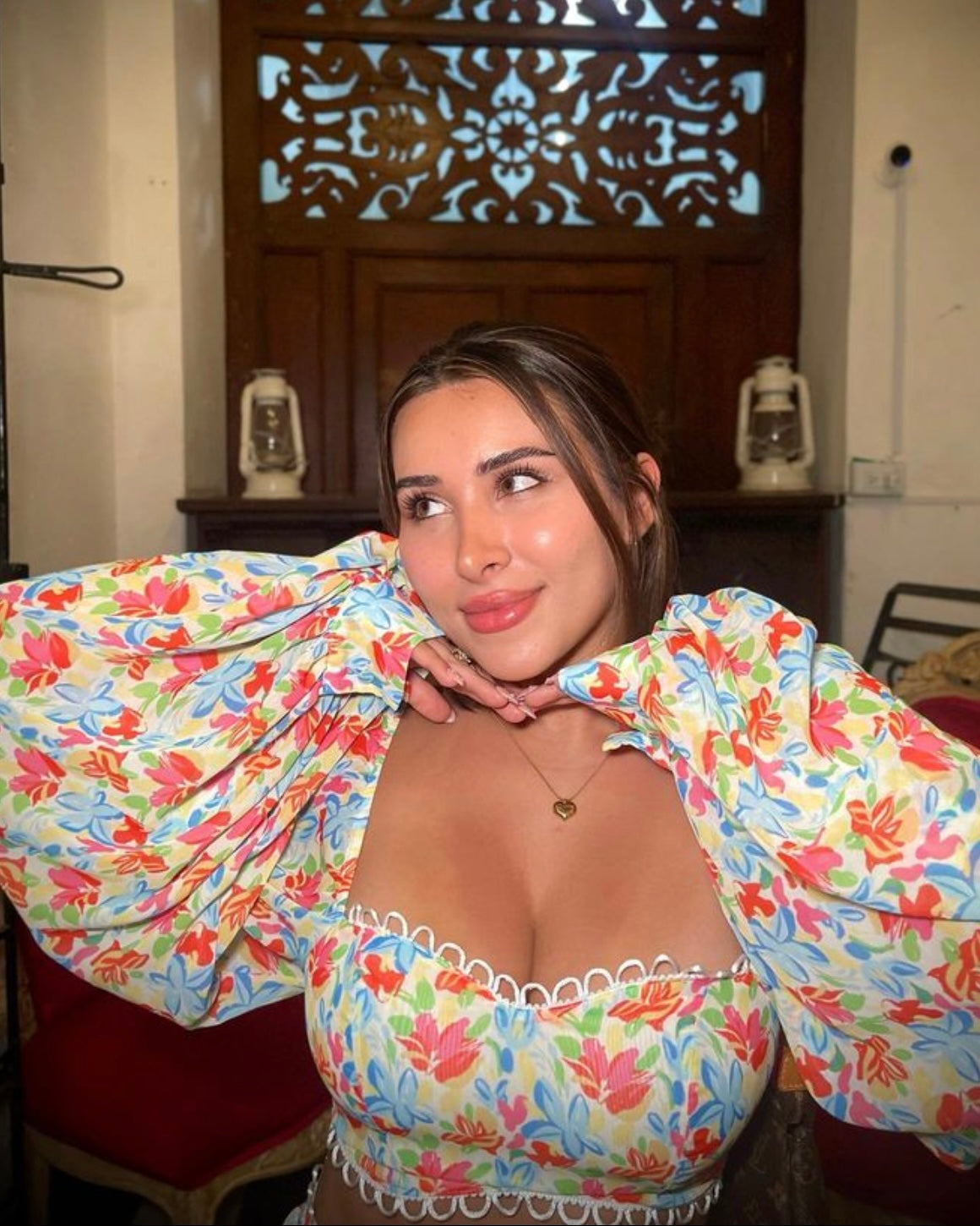 Rosie Set