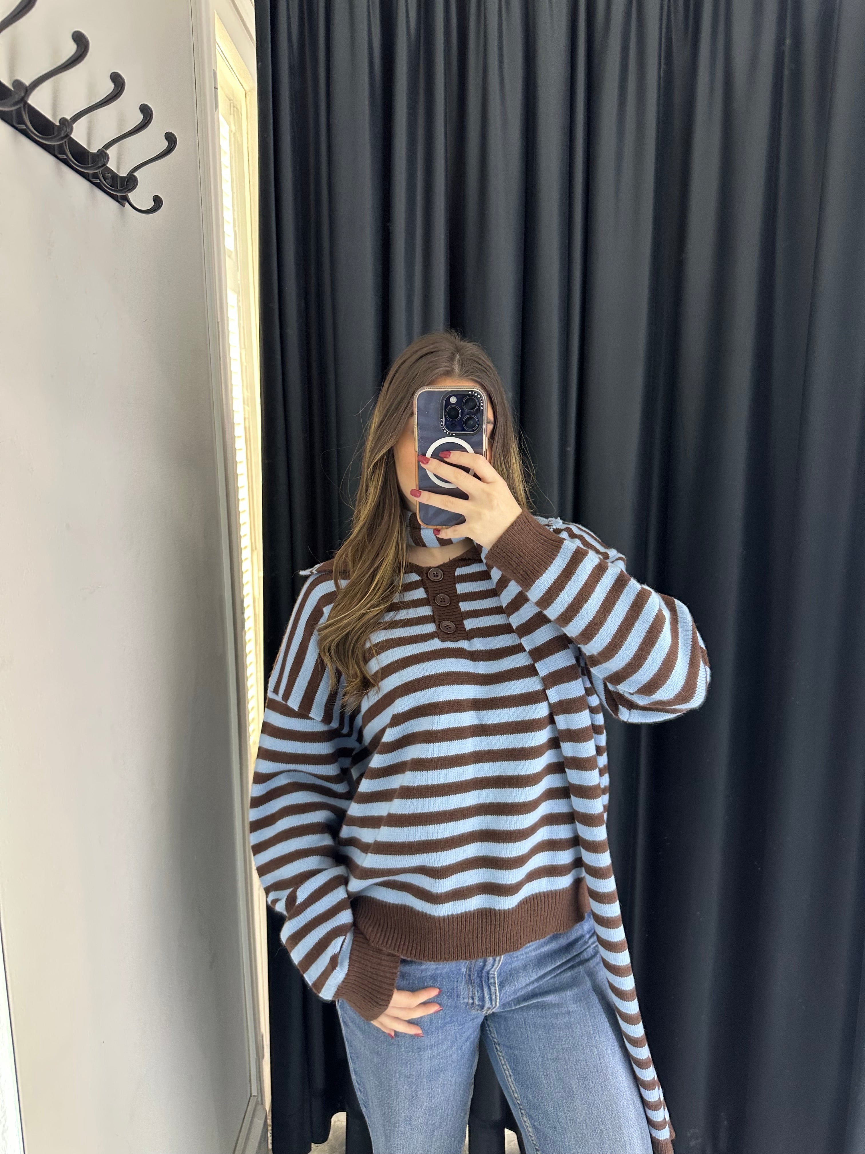 Bloom Sweater
