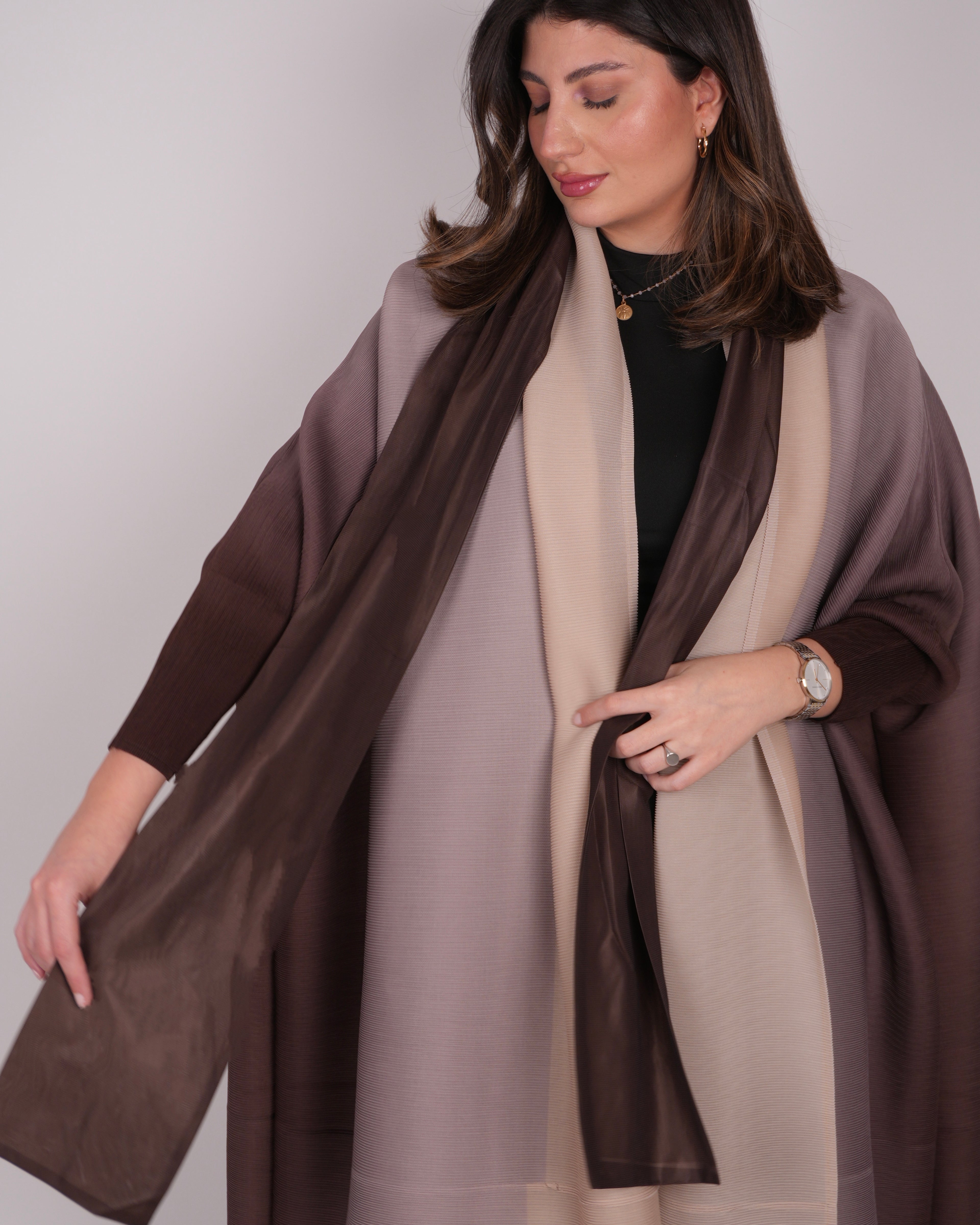 Layali Abaya