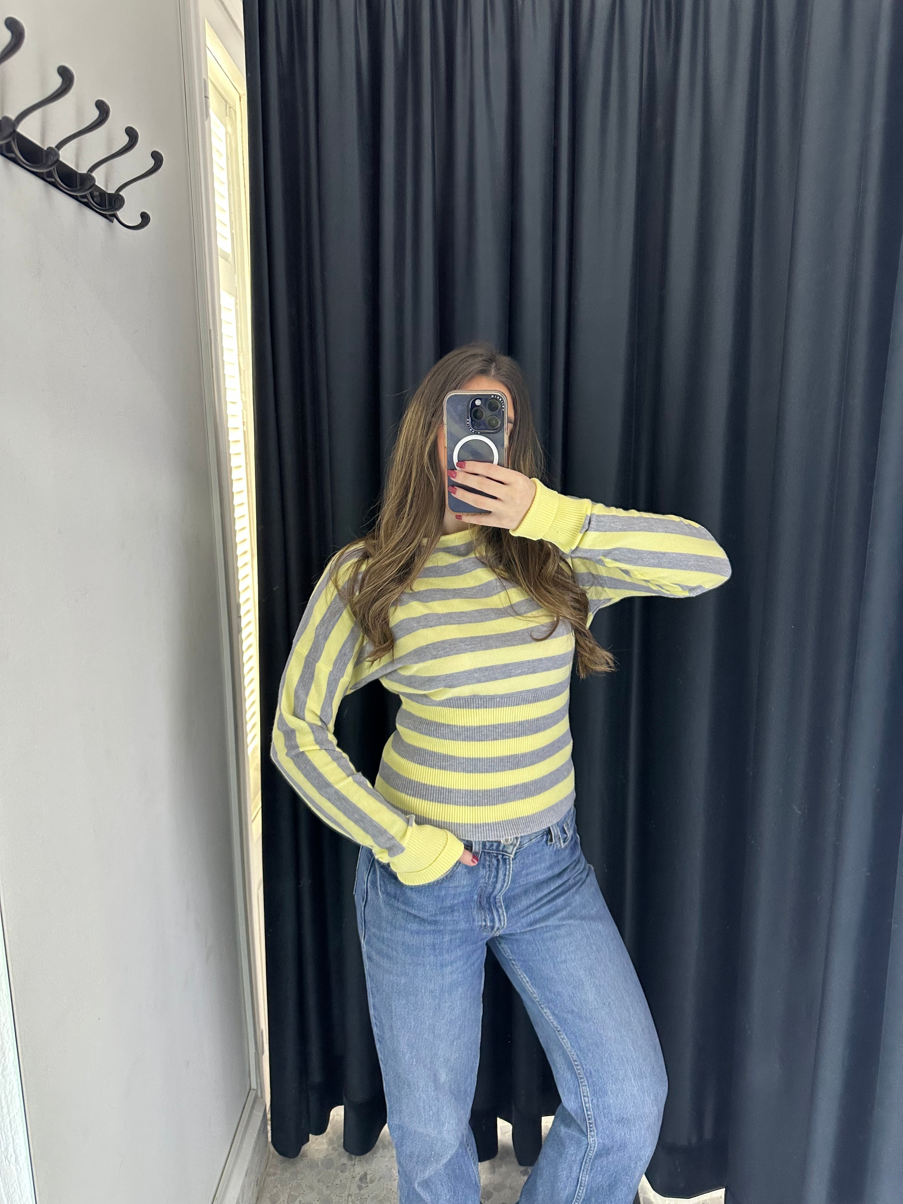 Kieryn Sweater