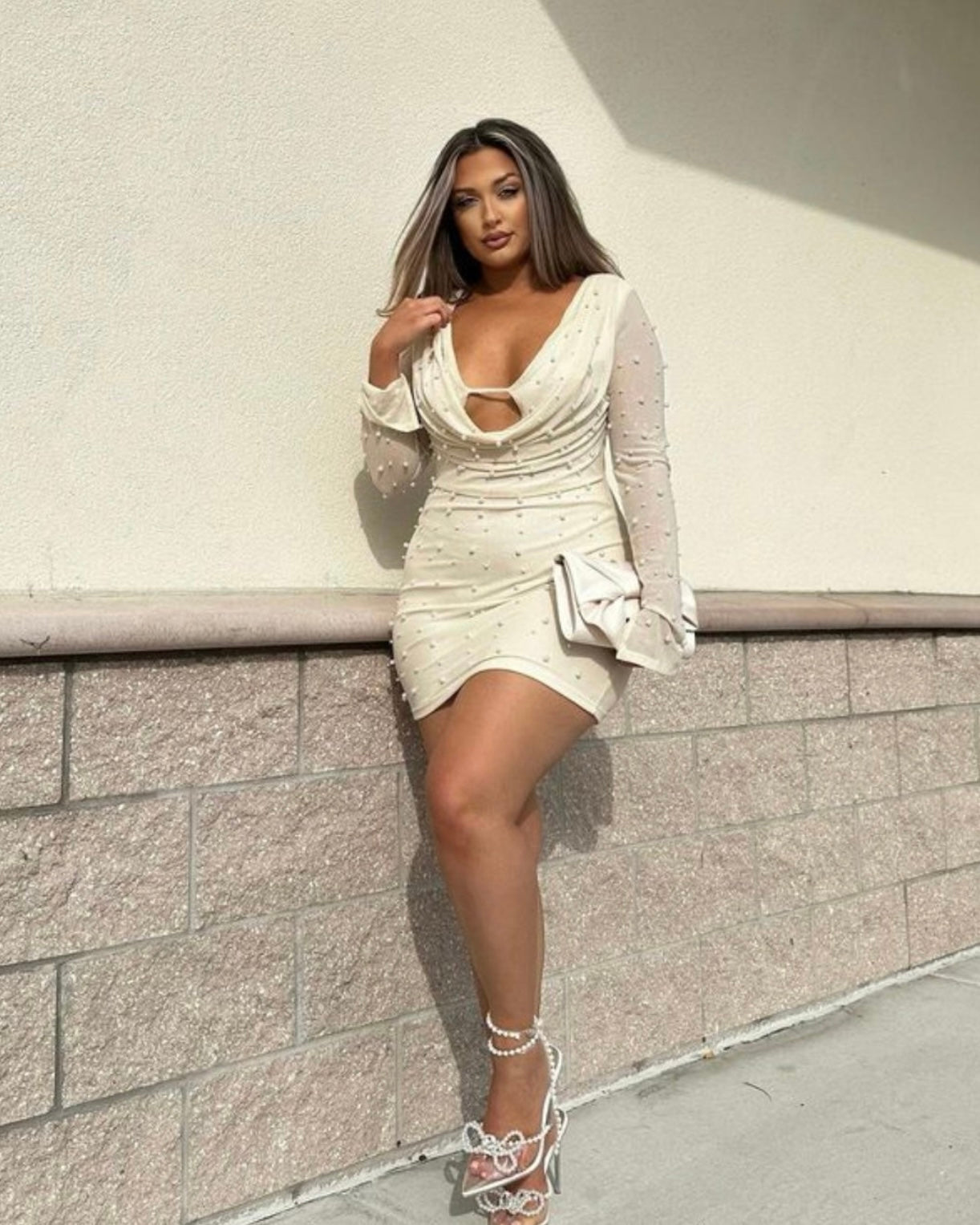 Rachel Dress