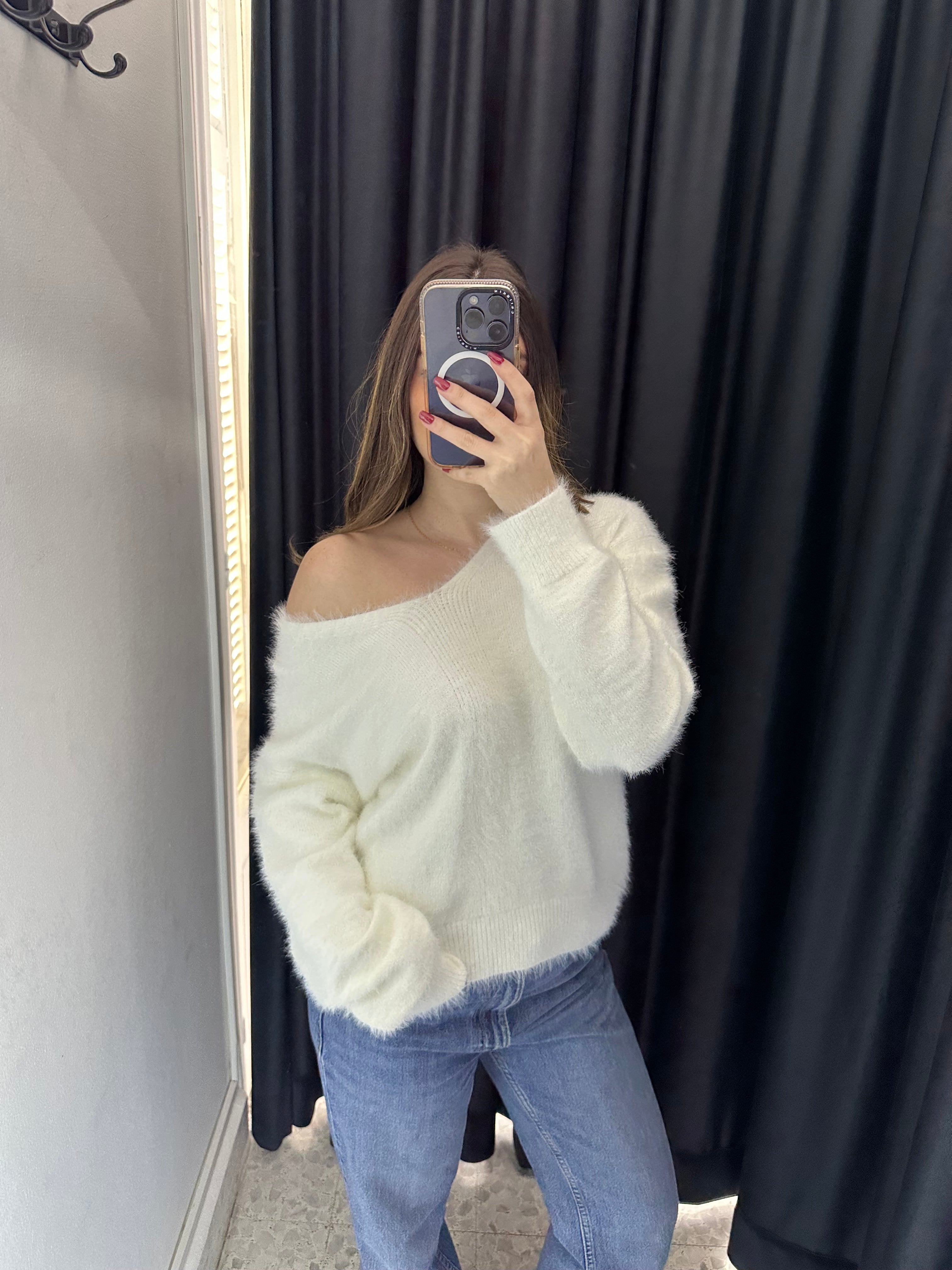 Frankie Sweater