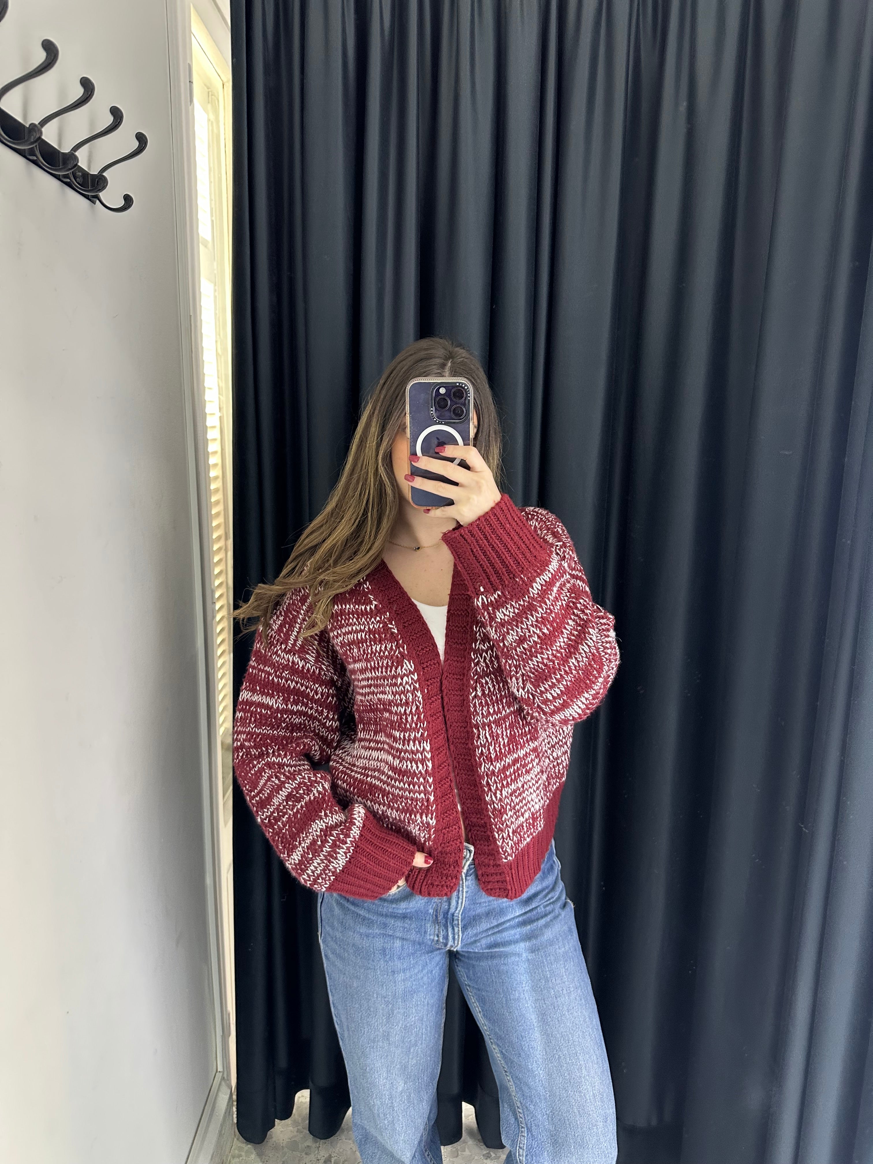 Lunya Cardigan