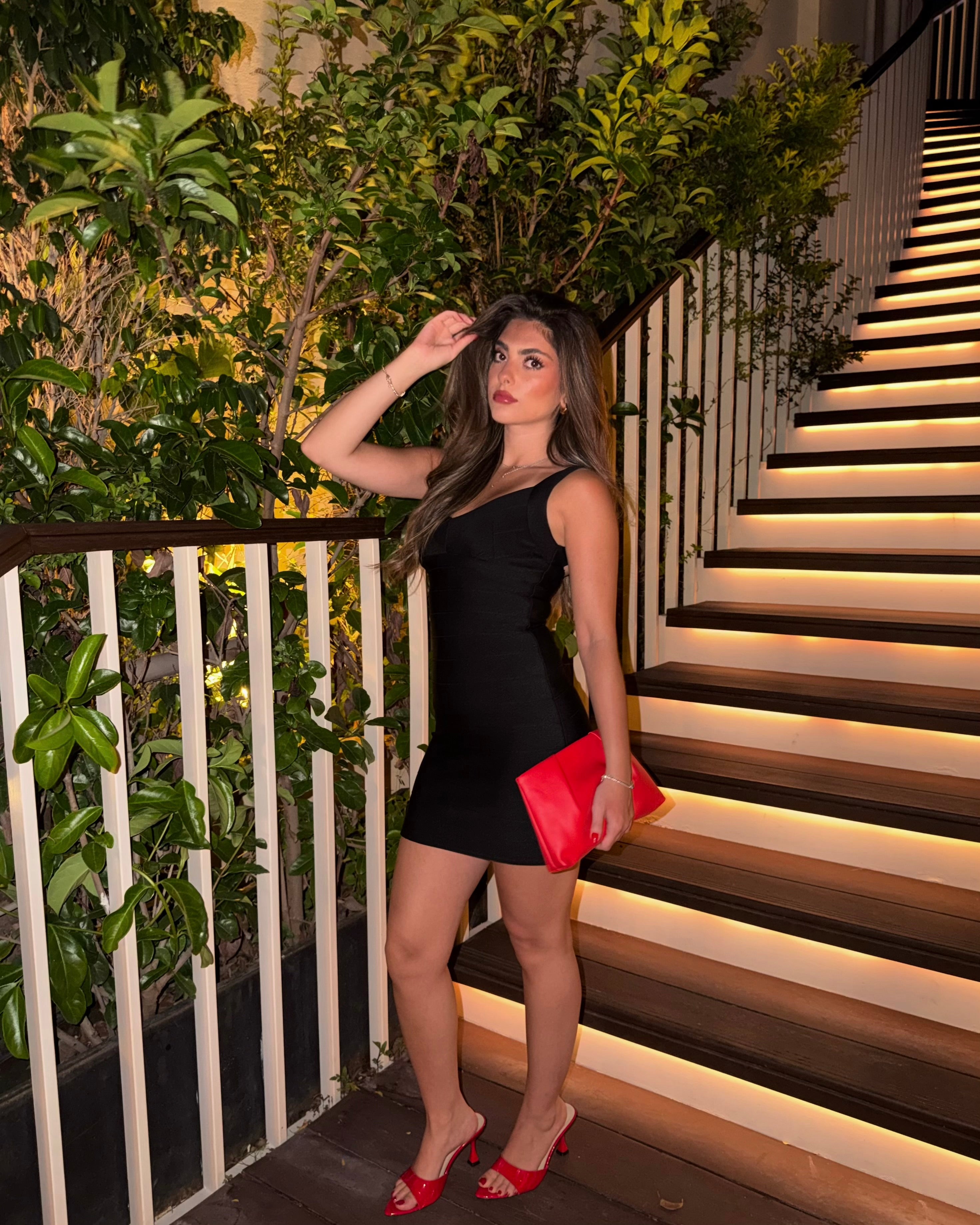 Shannon Dress