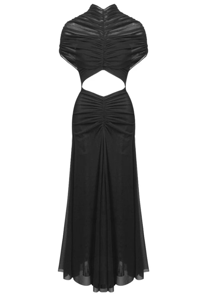 Aspyn Dress