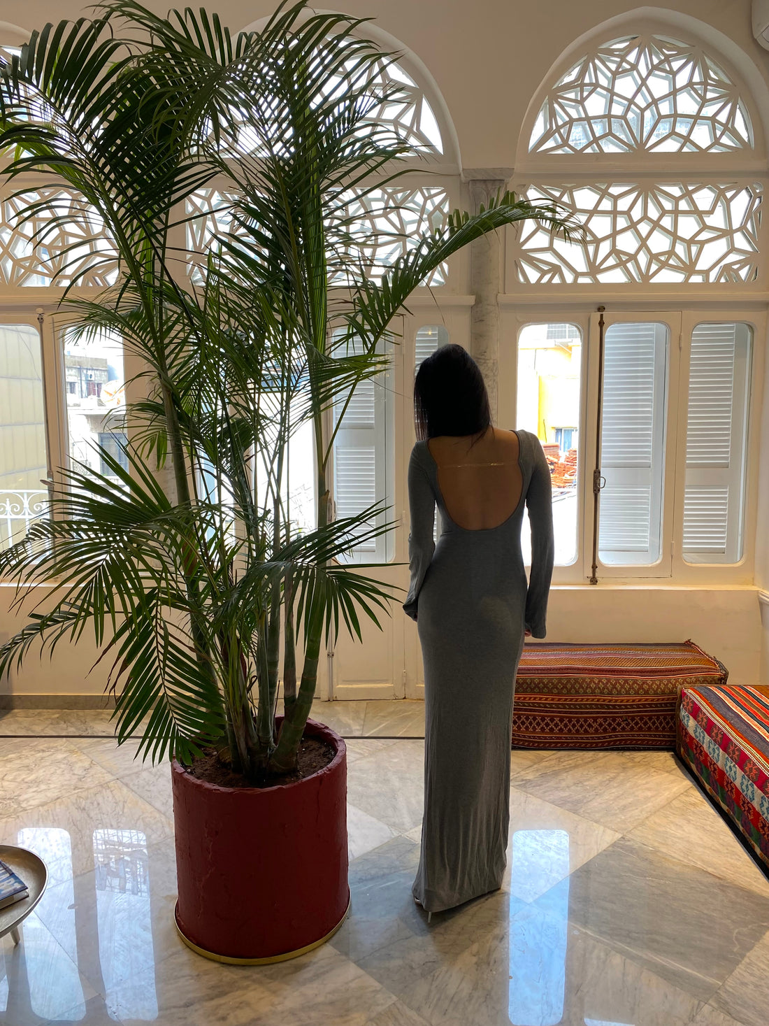 Jane dress