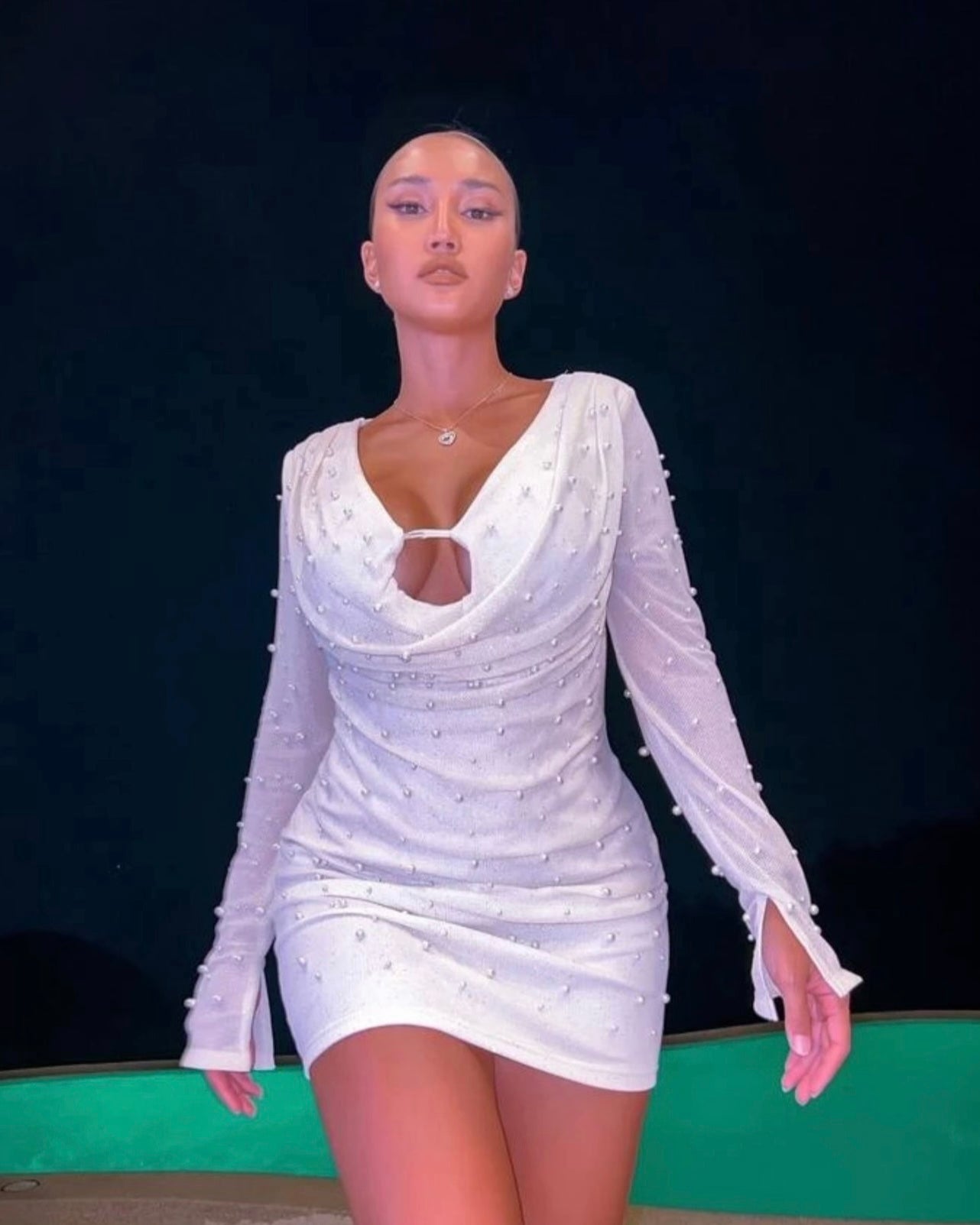 Rachel Dress