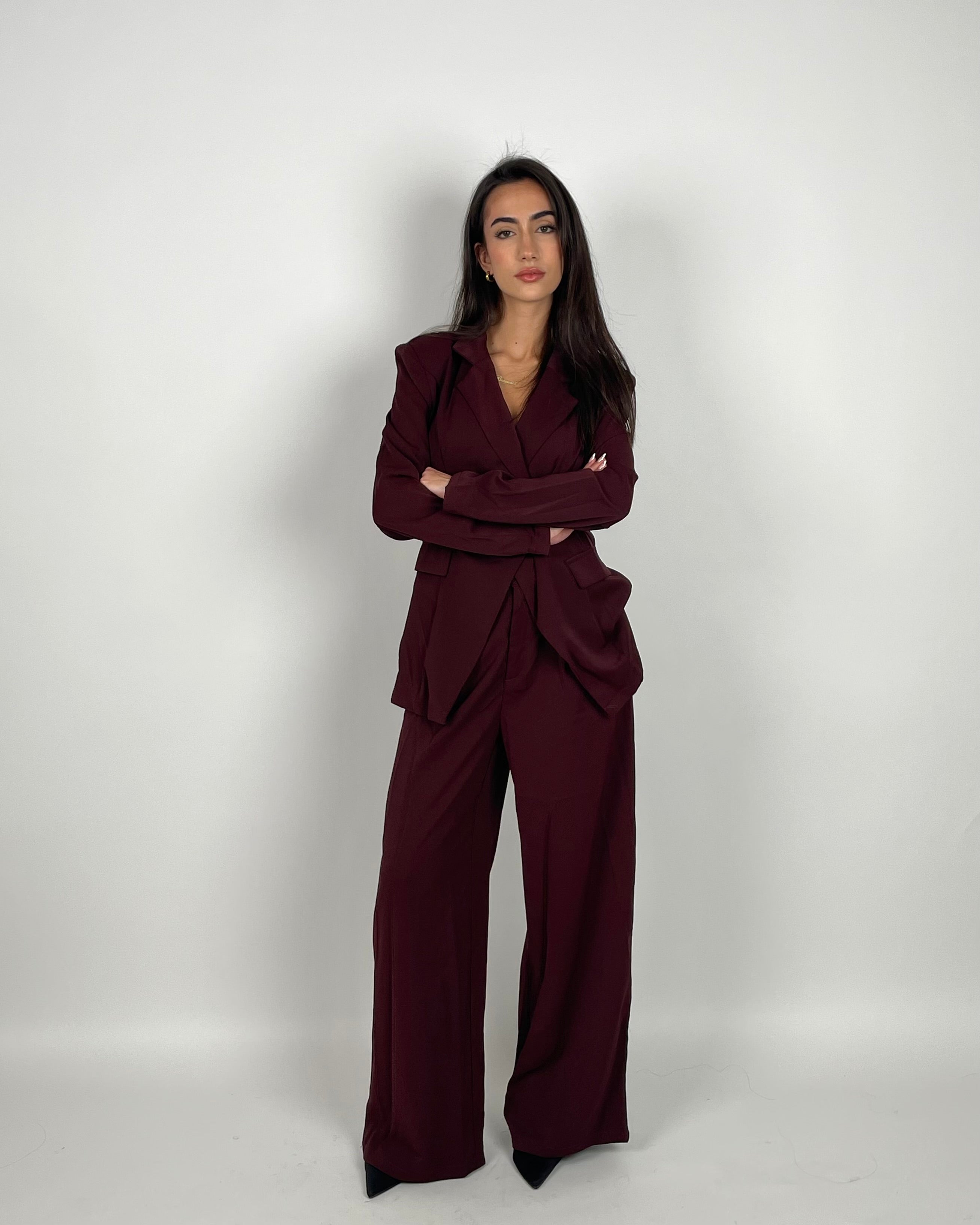 Tanza Suit