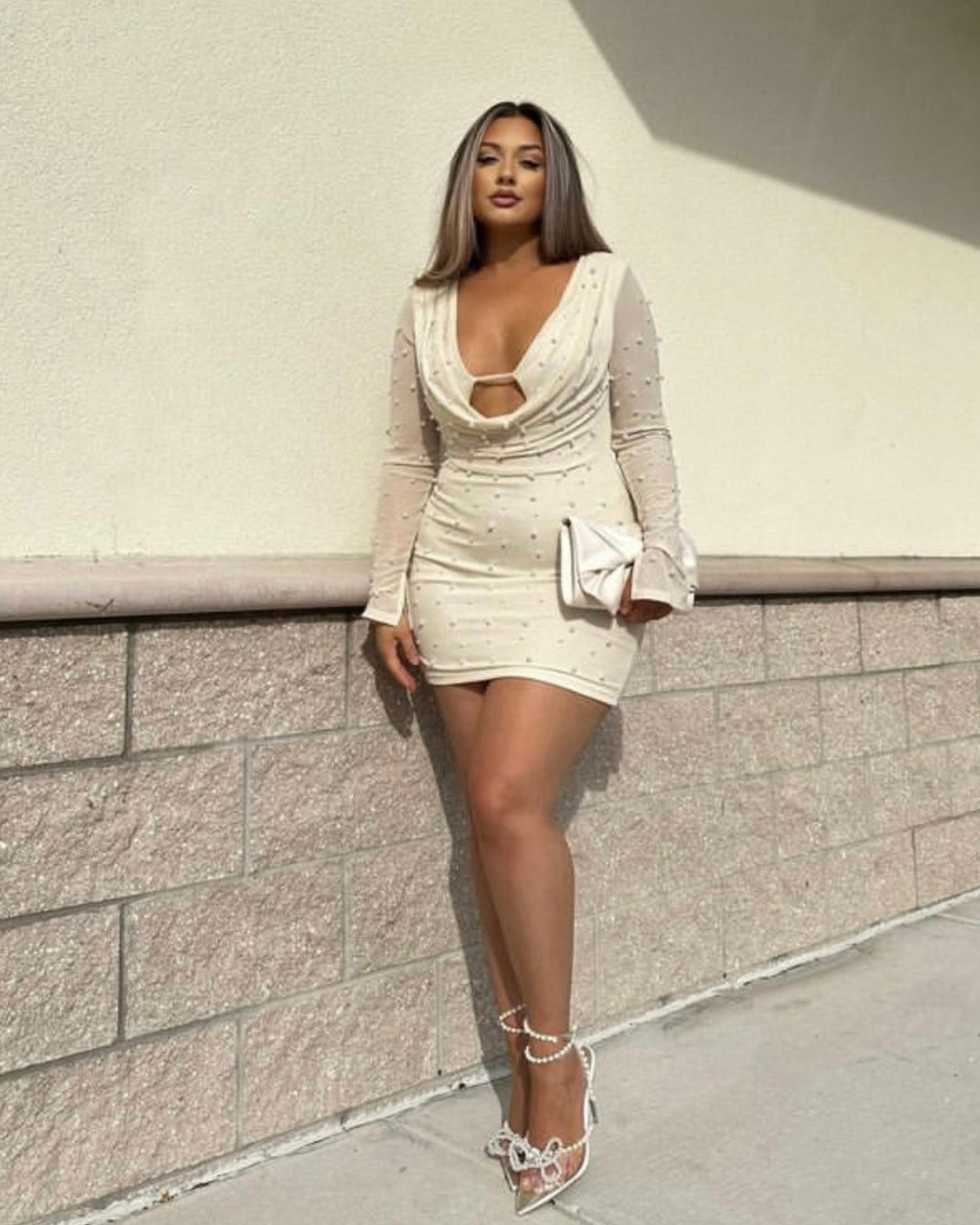 Rachel Dress