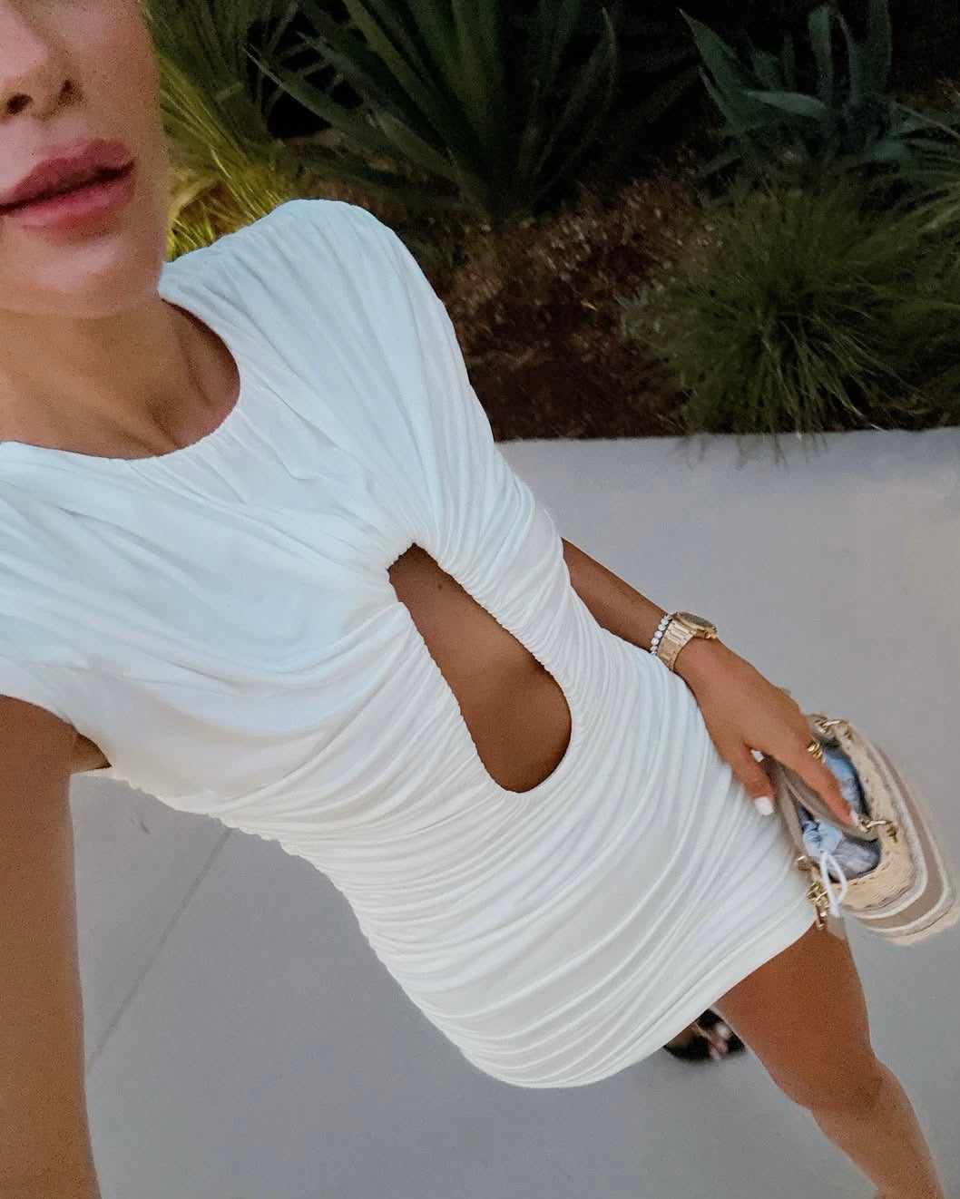 Alanah Dress