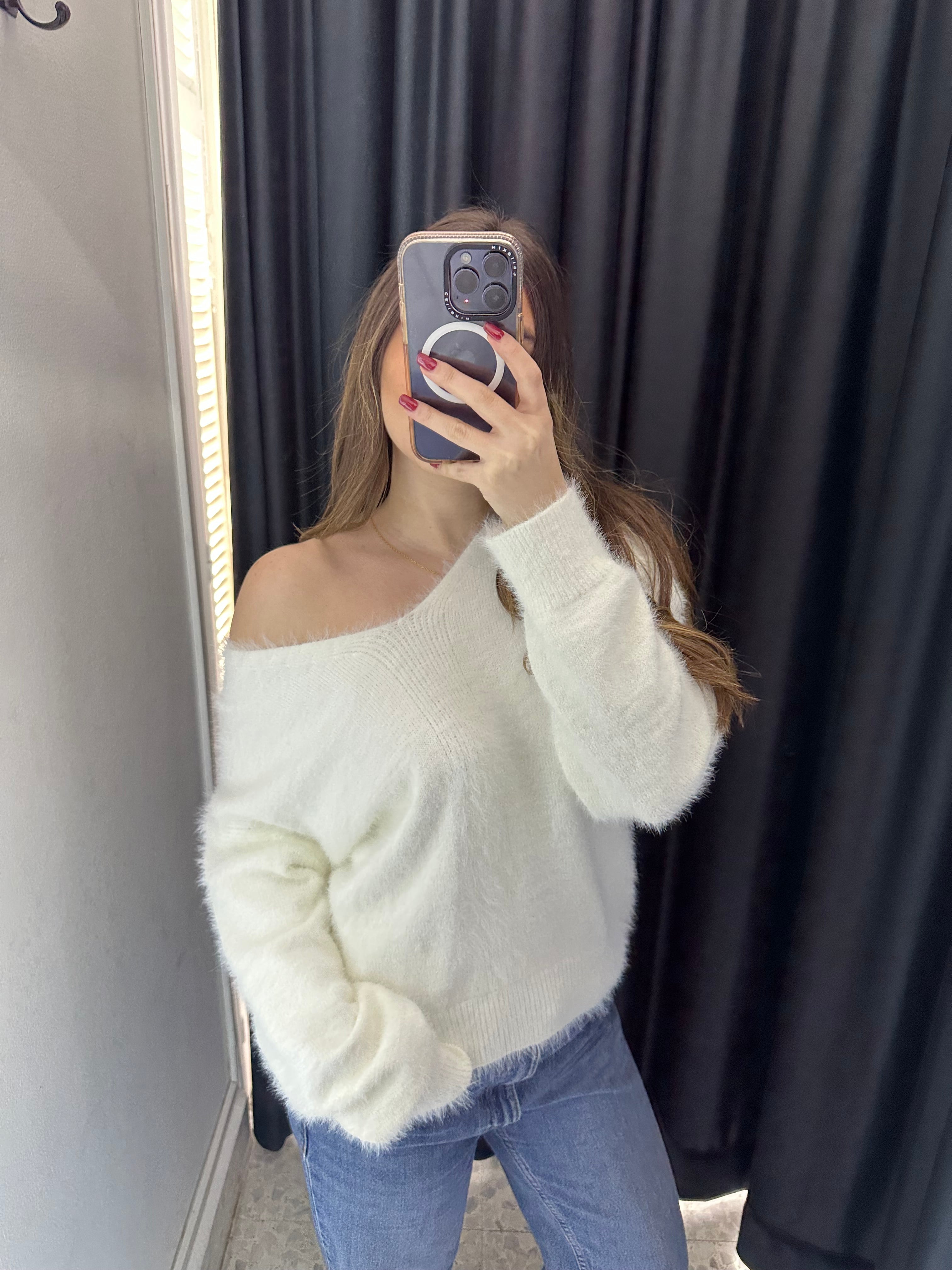 Frankie Sweater