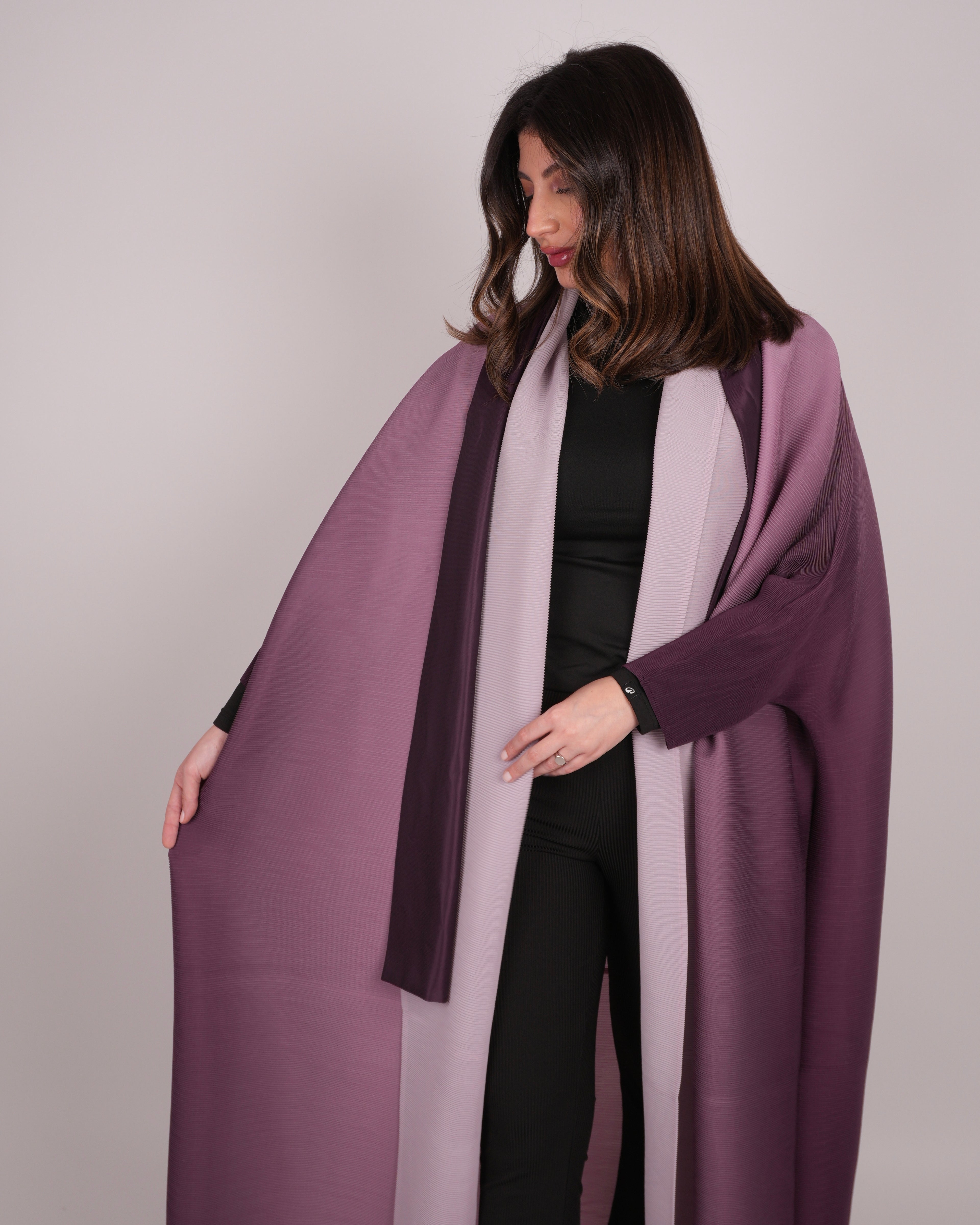 Layali Abaya