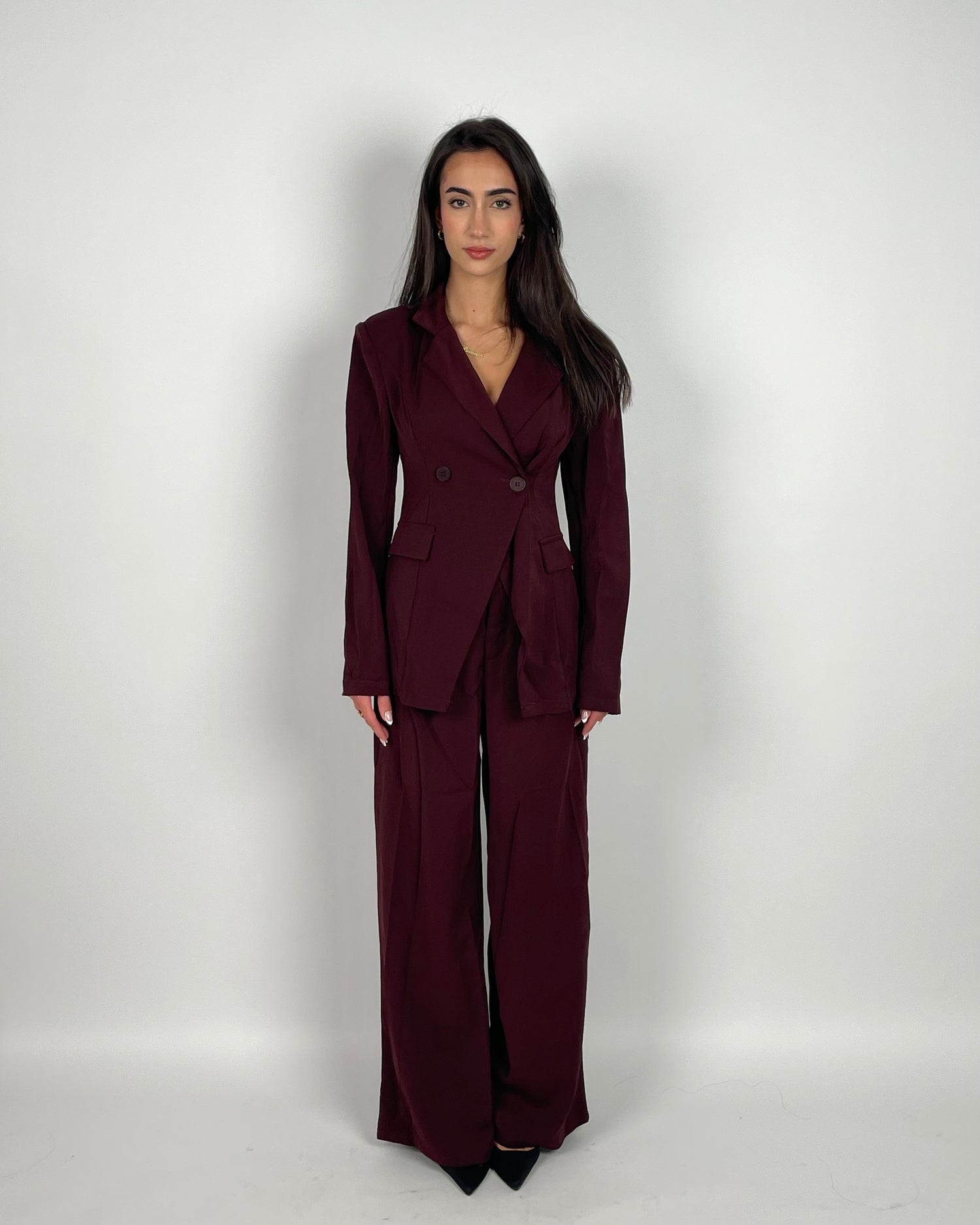 Tanza Suit