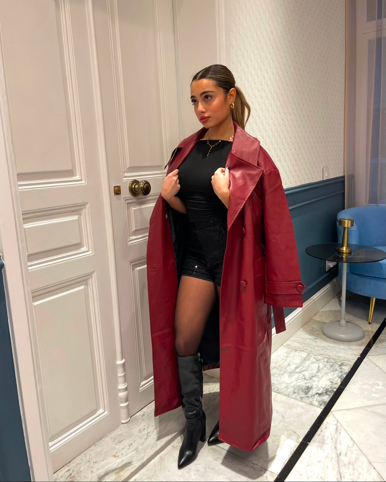 Vincent Coat