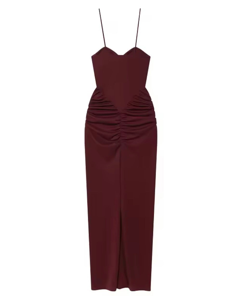 Isadora Dress