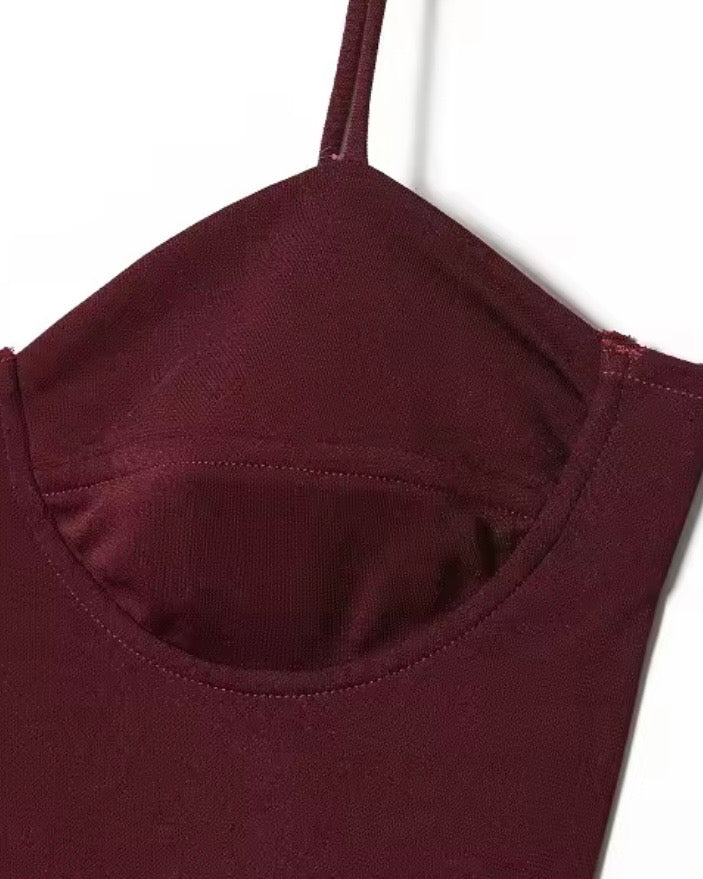 Isadora Dress