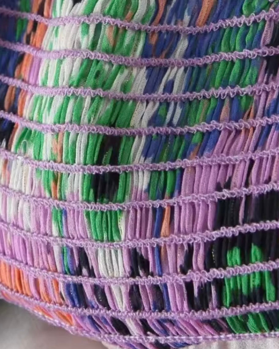 Malvy Dress
