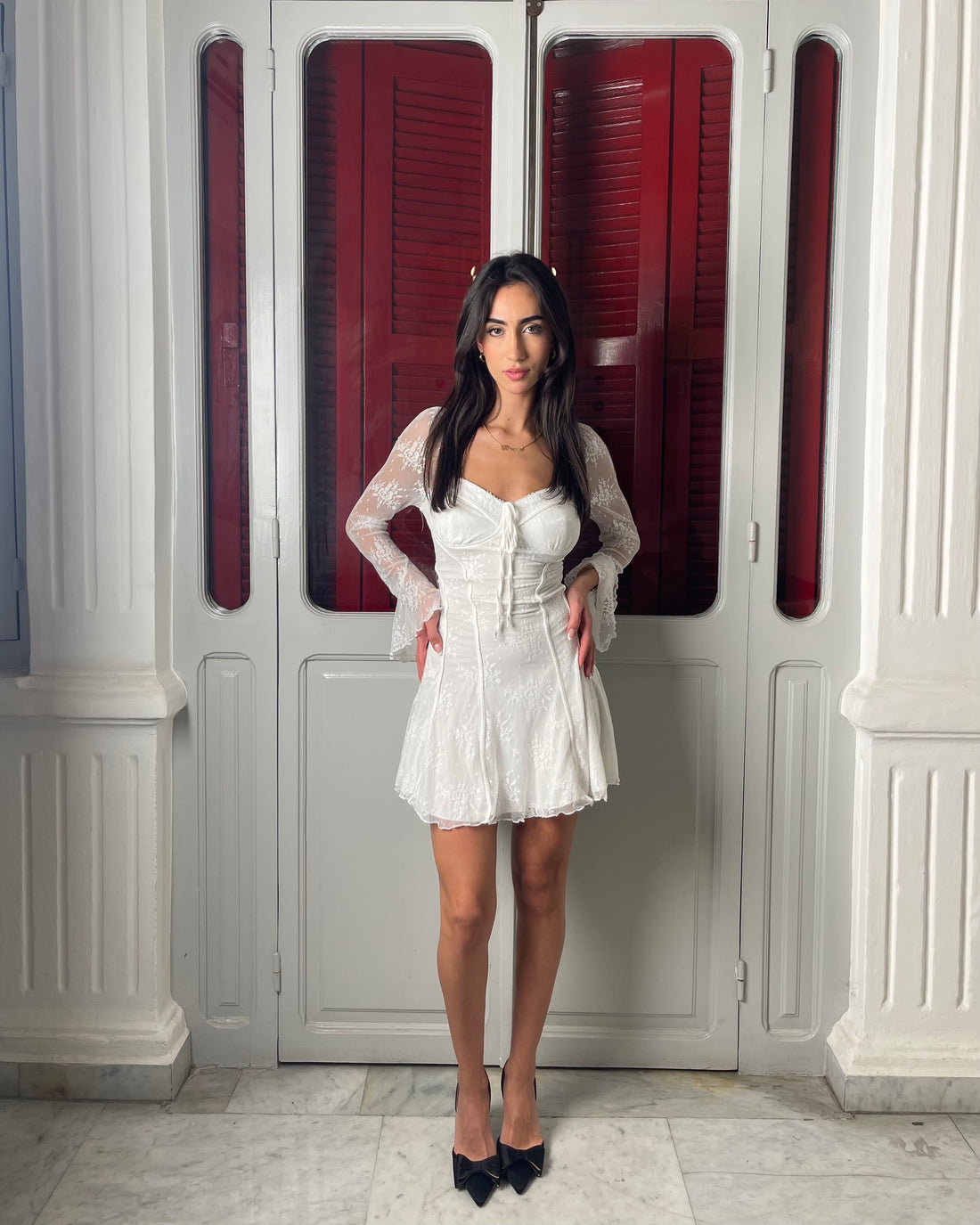 Ella Dress