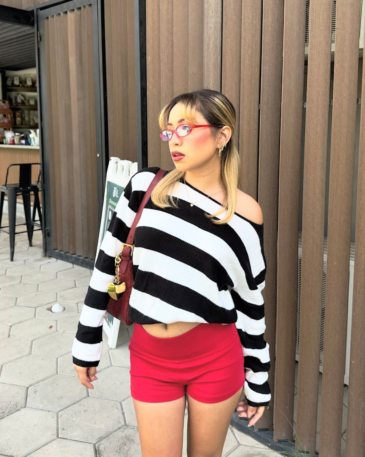 Ajay Sweater