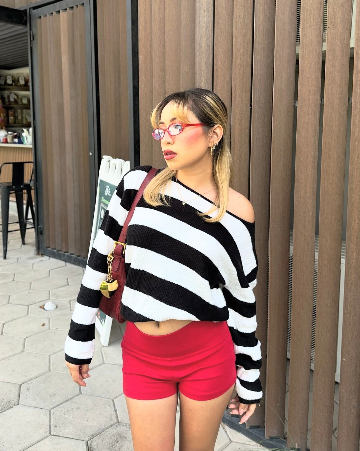 Ajay Sweater