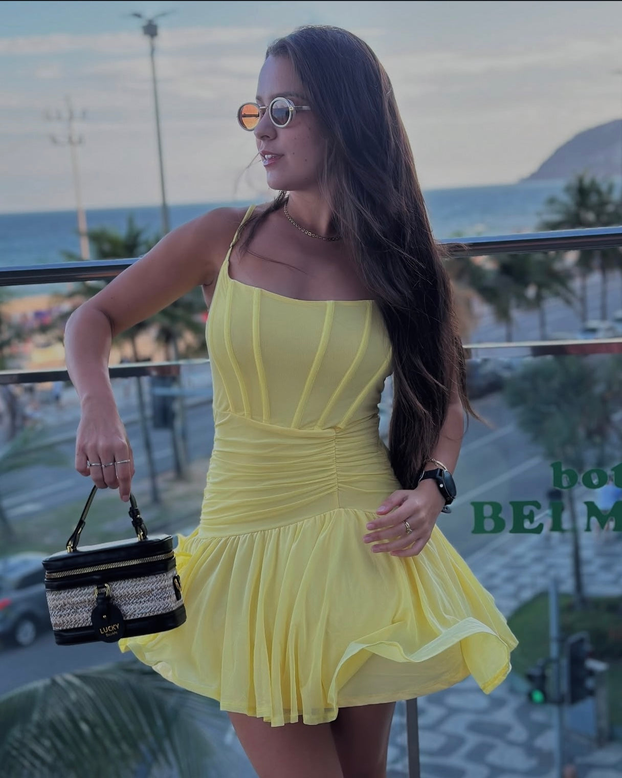 Darcee Dress