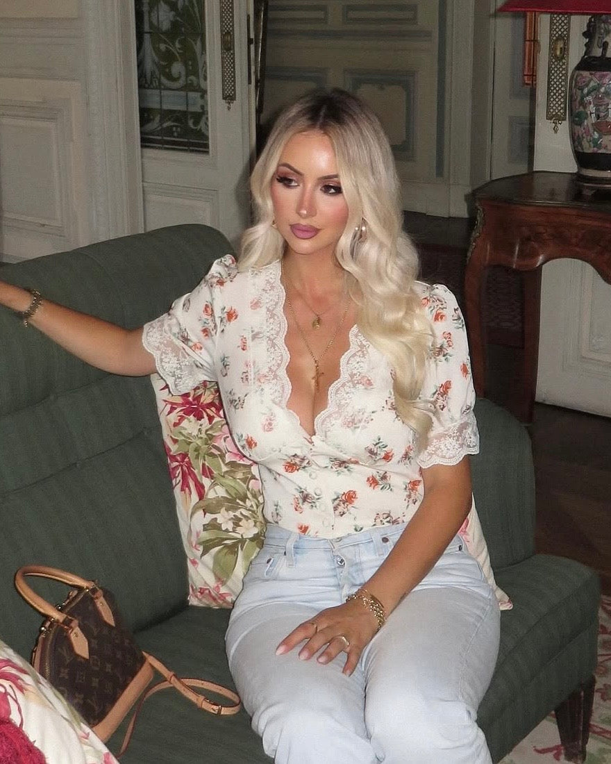 Sydnee Top