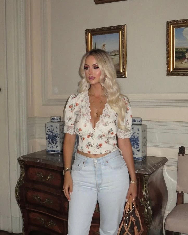 Sydnee Top