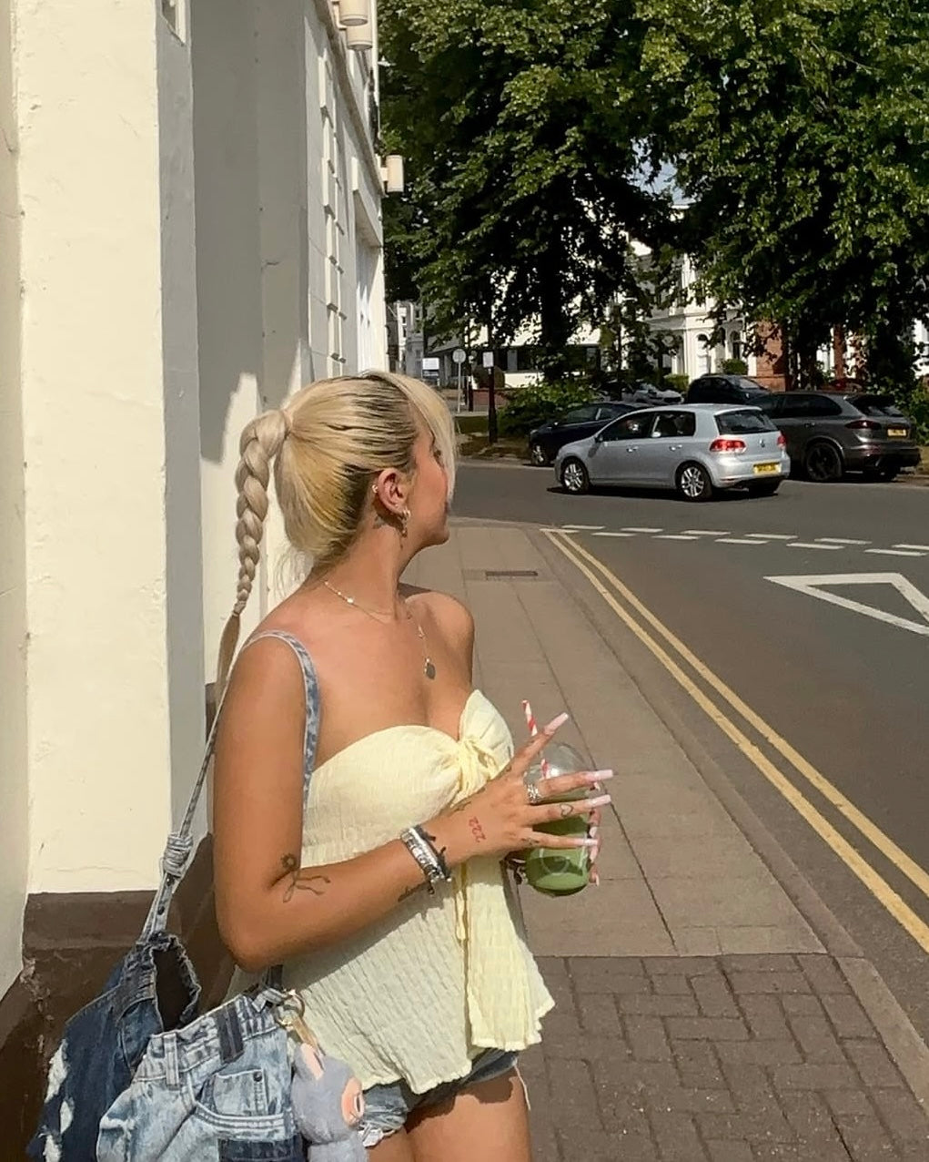 Mekenzie Top