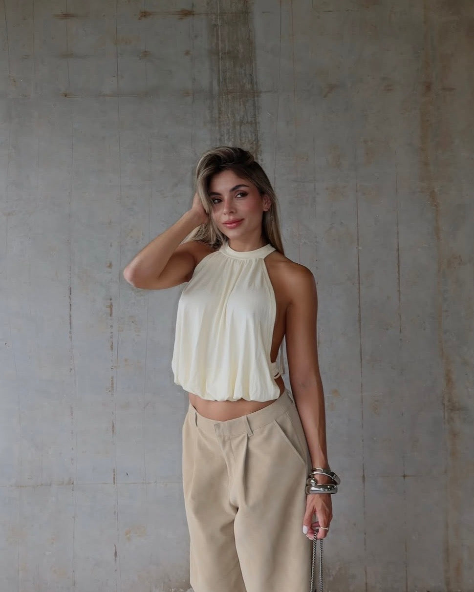 Zafia Top