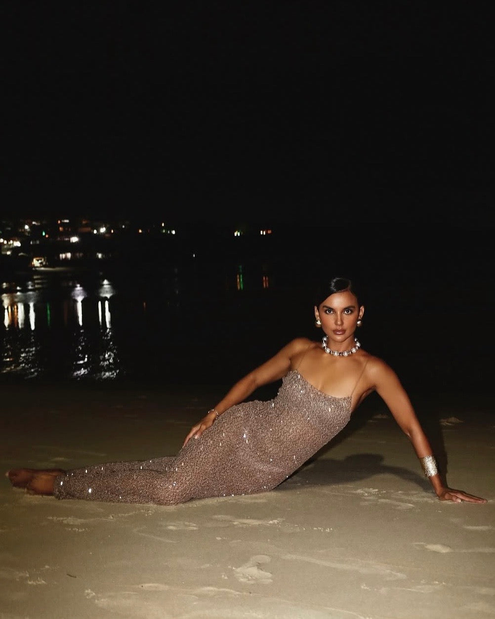 Martinez Cover Up