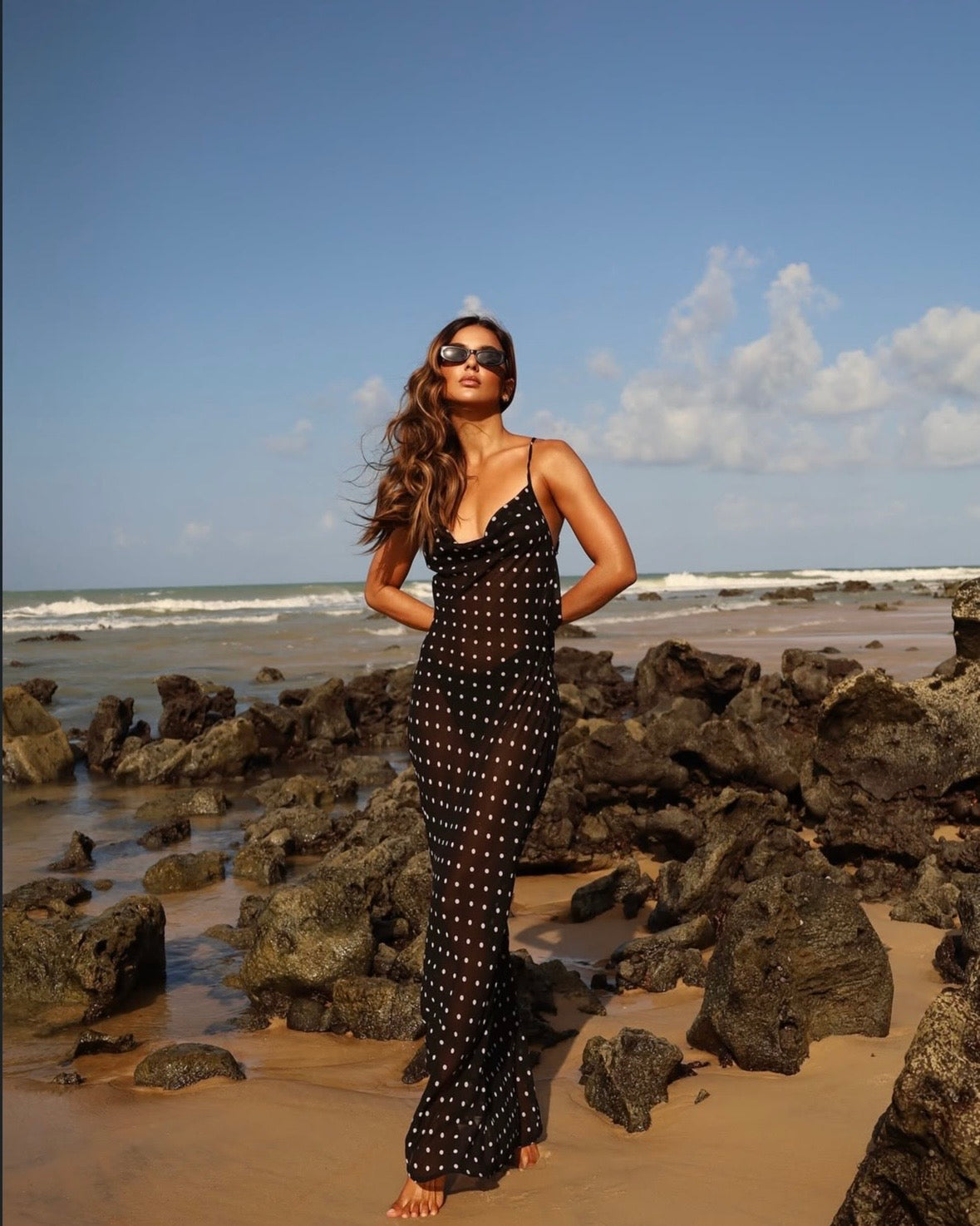 Vivre Cover Up Dress