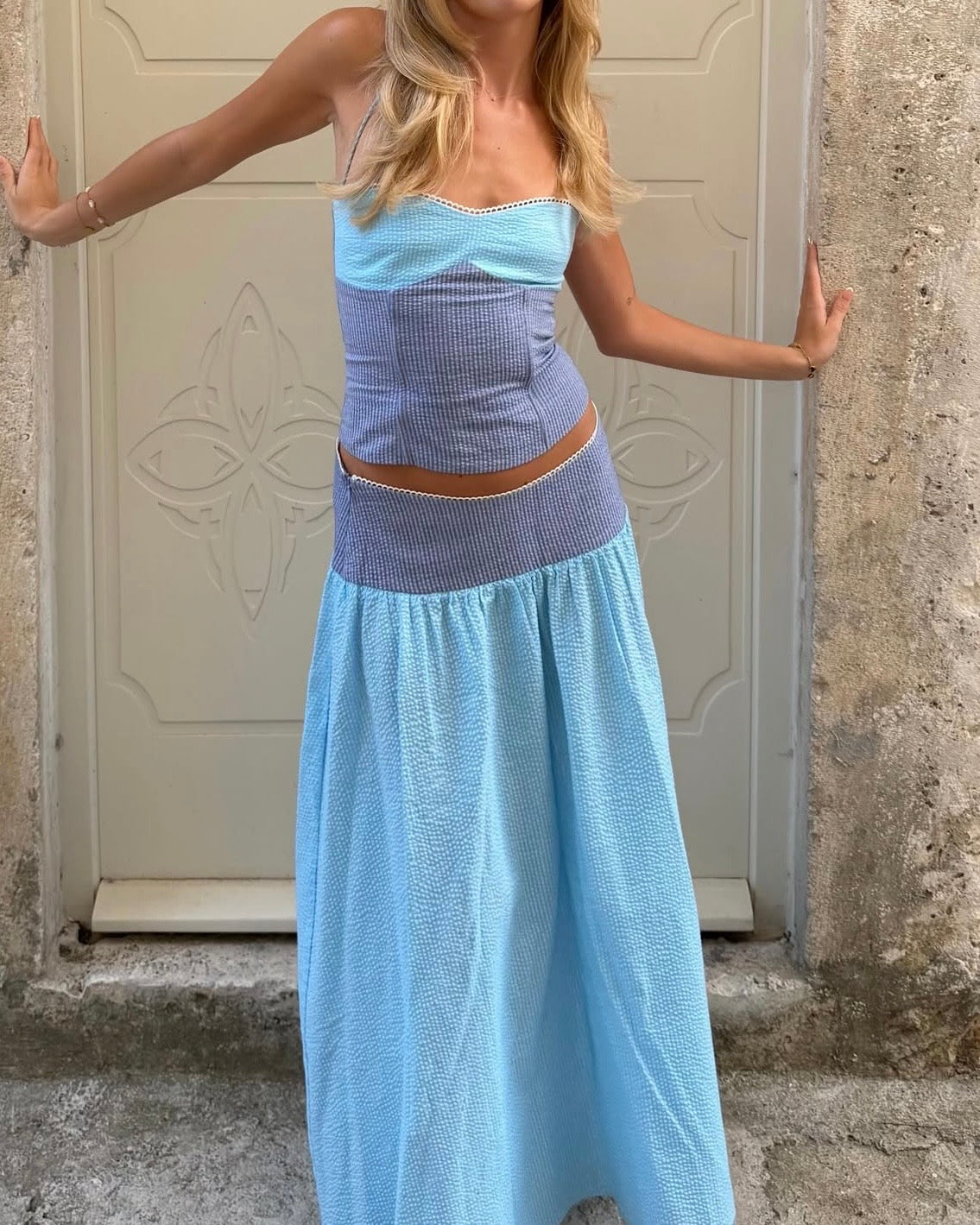 Ayva Set