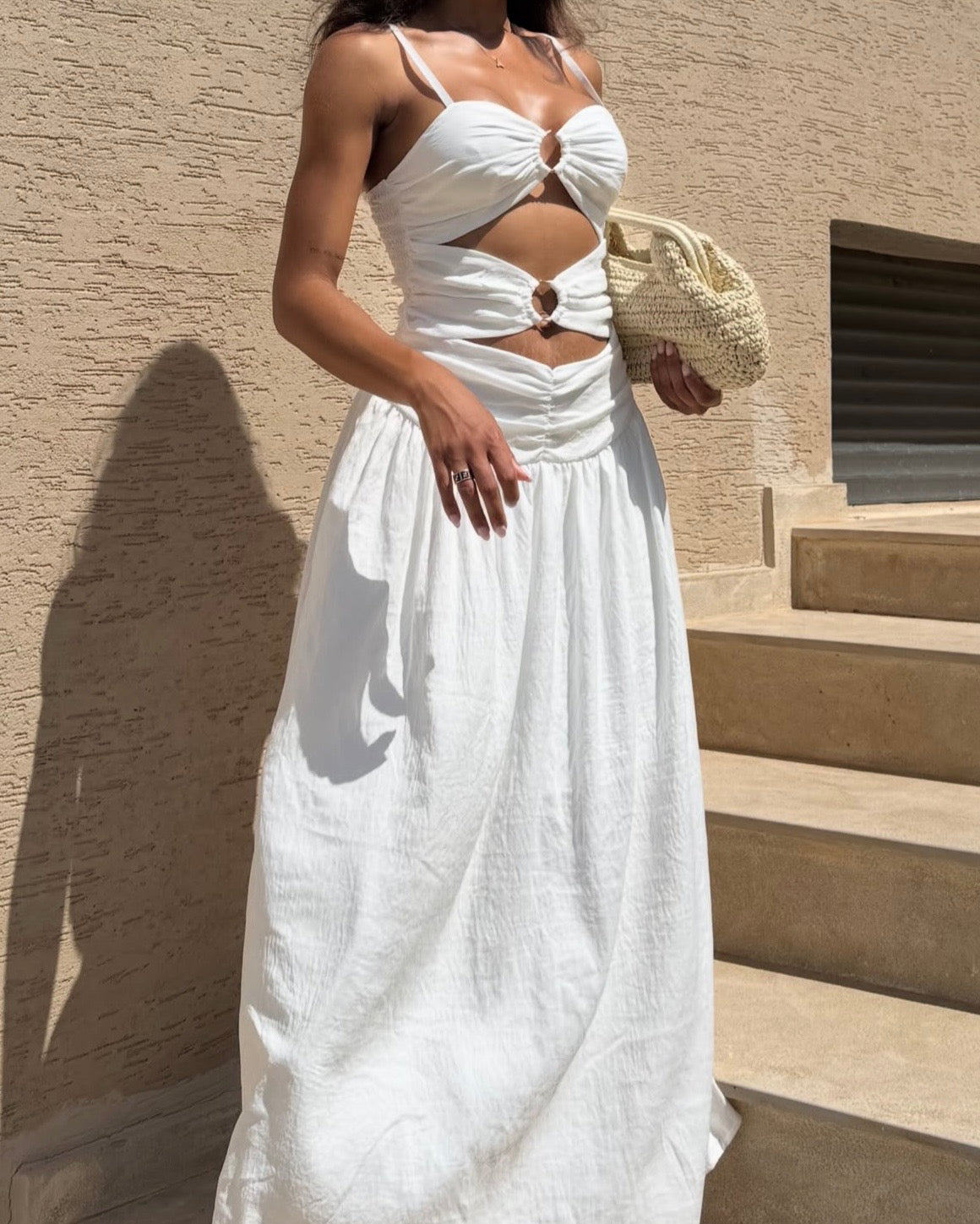 Holii Dress