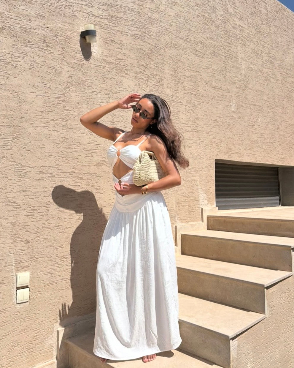 Holii Dress