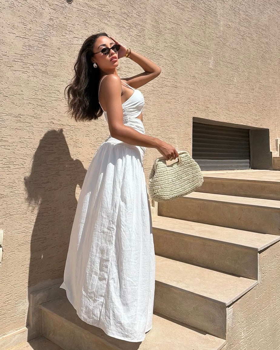Holii Dress