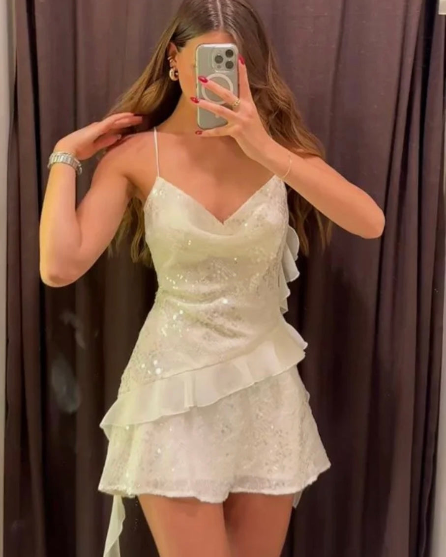 Ready To Party Dress