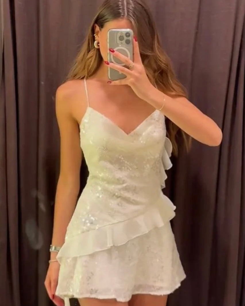 Ready To Party Dress