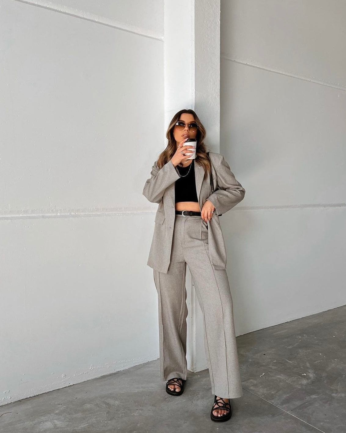 Murison Suit