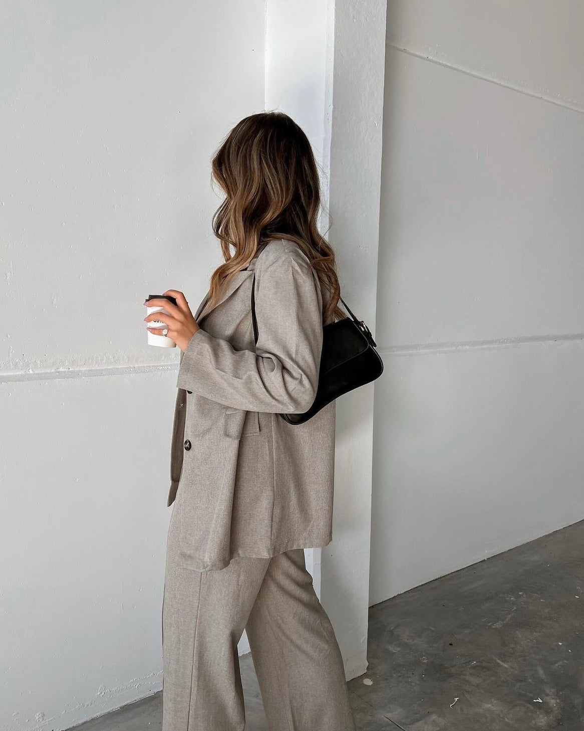 Murison Suit