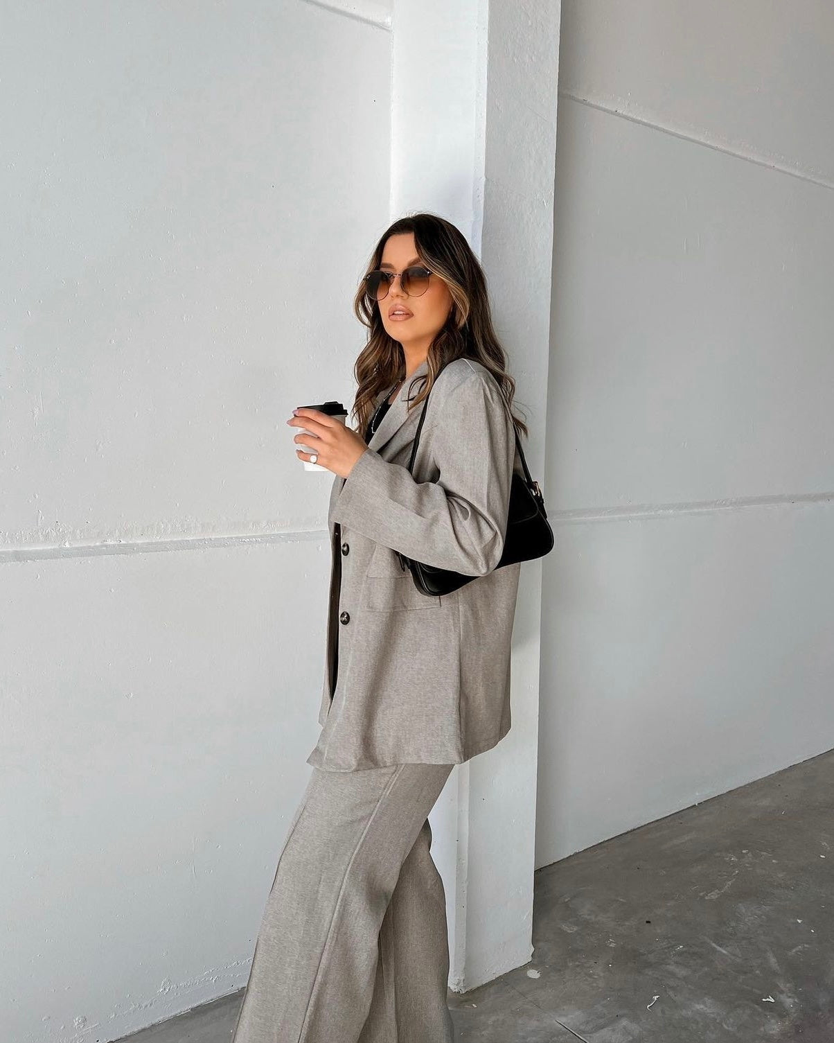 Murison Suit